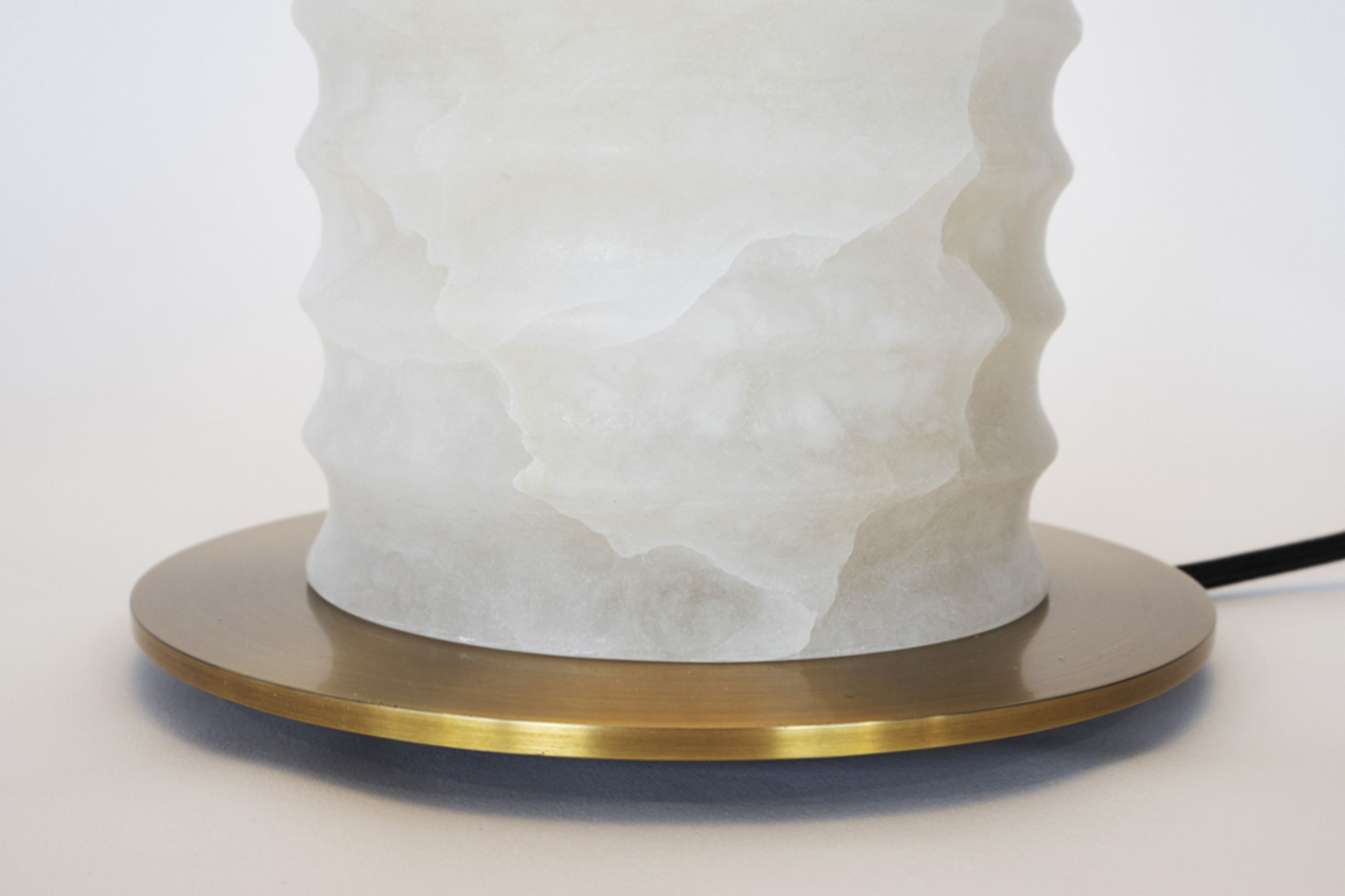 Mayfair Table Lamp