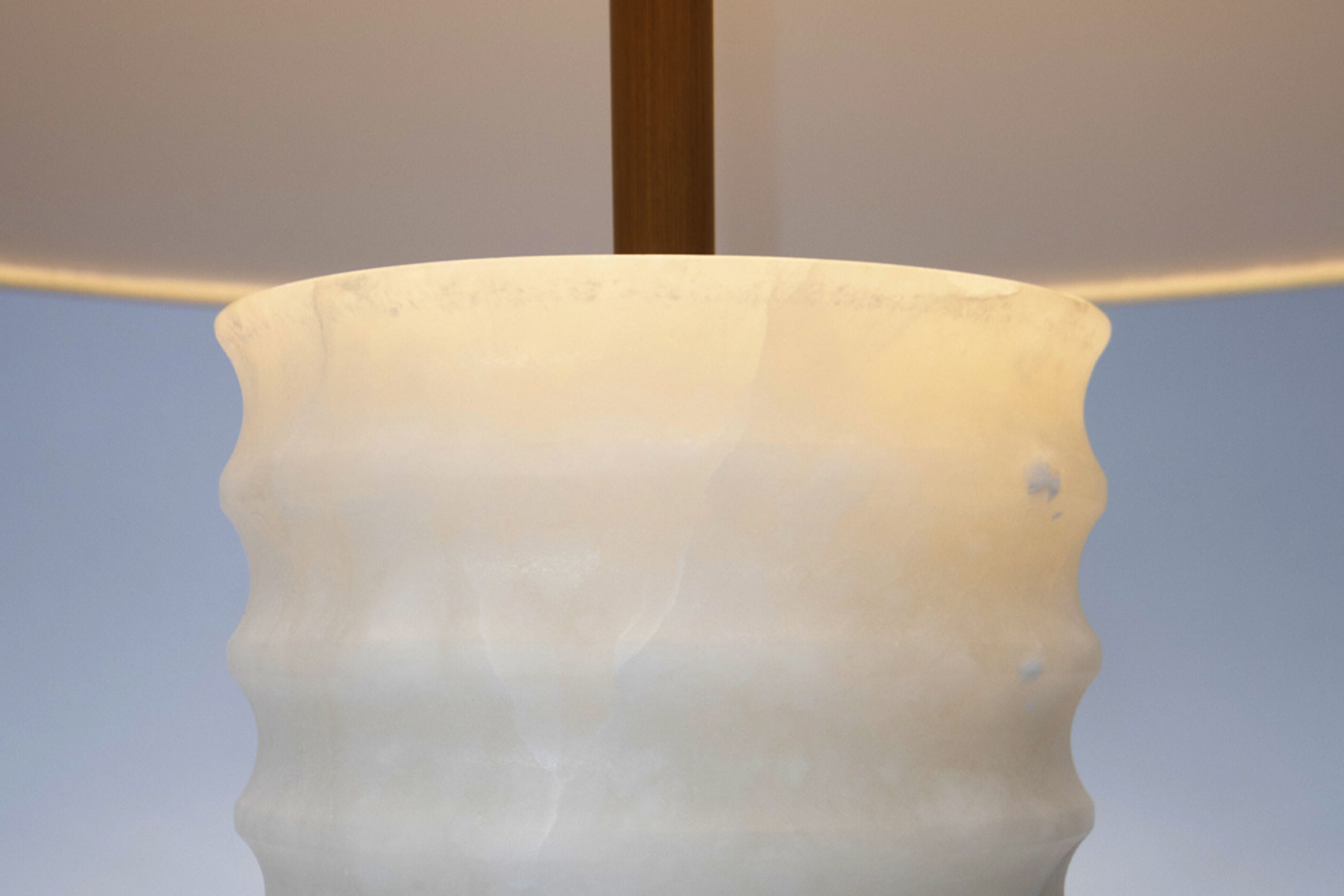 Mayfair Table Lamp
