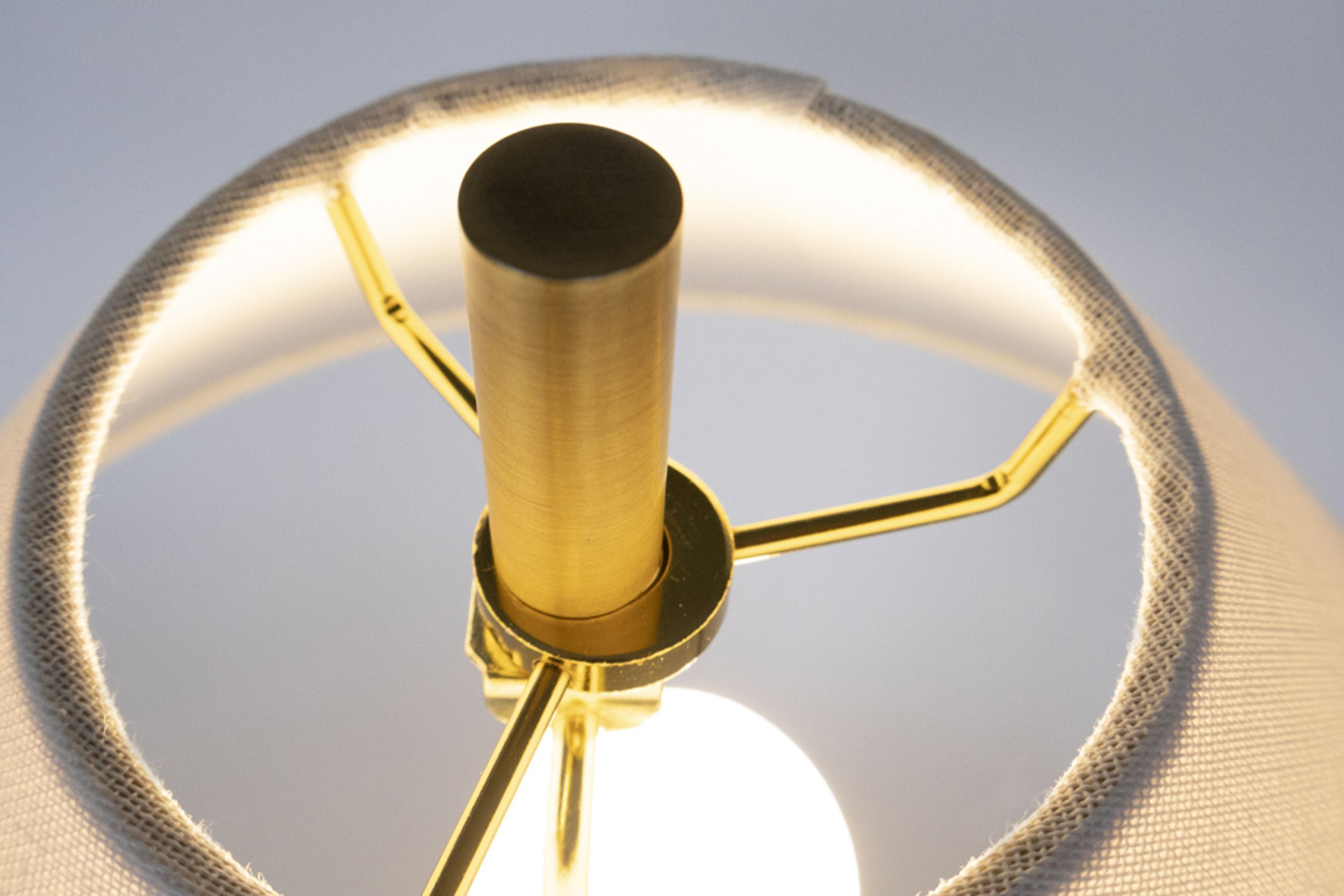 Mayfair Table Lamp