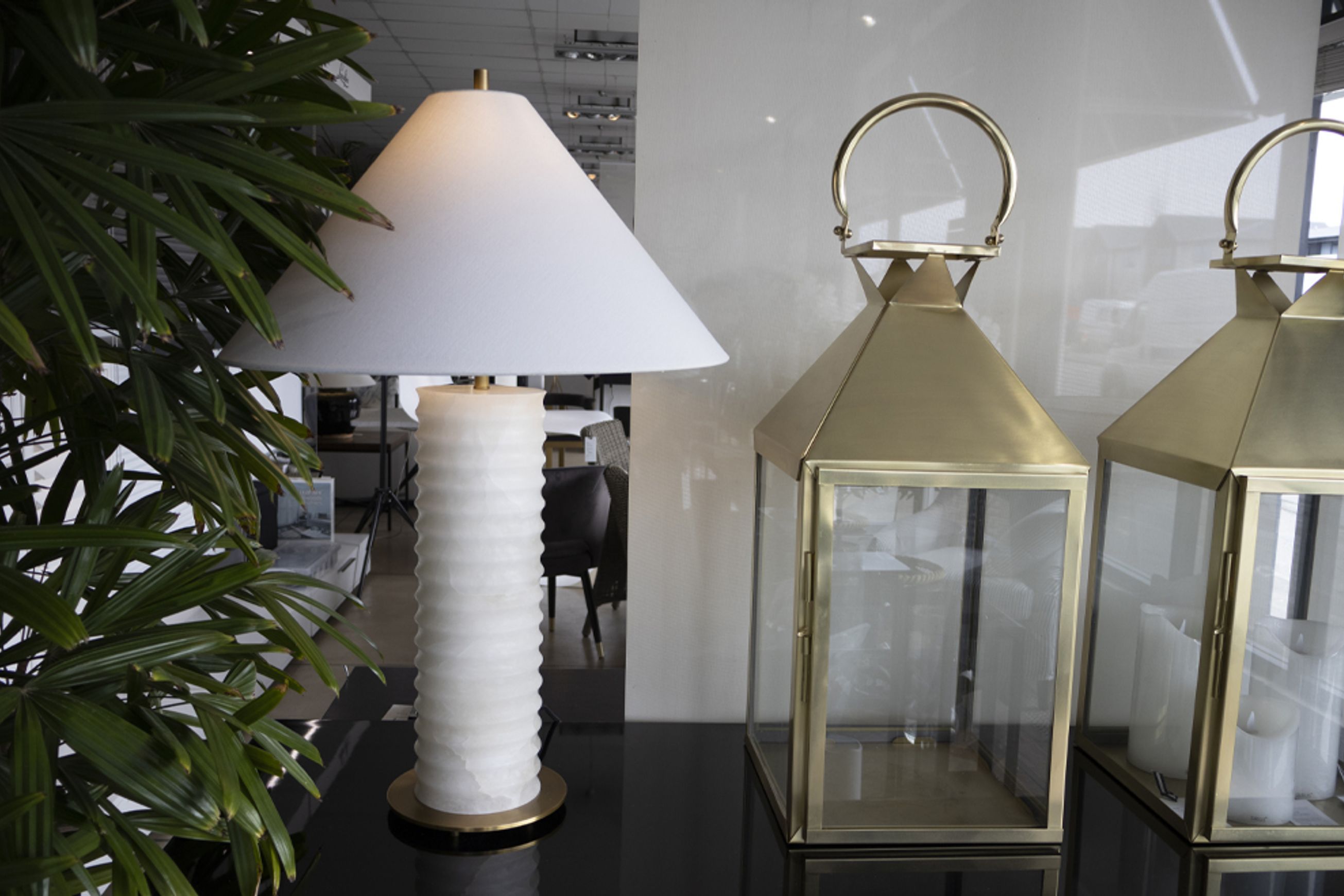 Mayfair Table Lamp