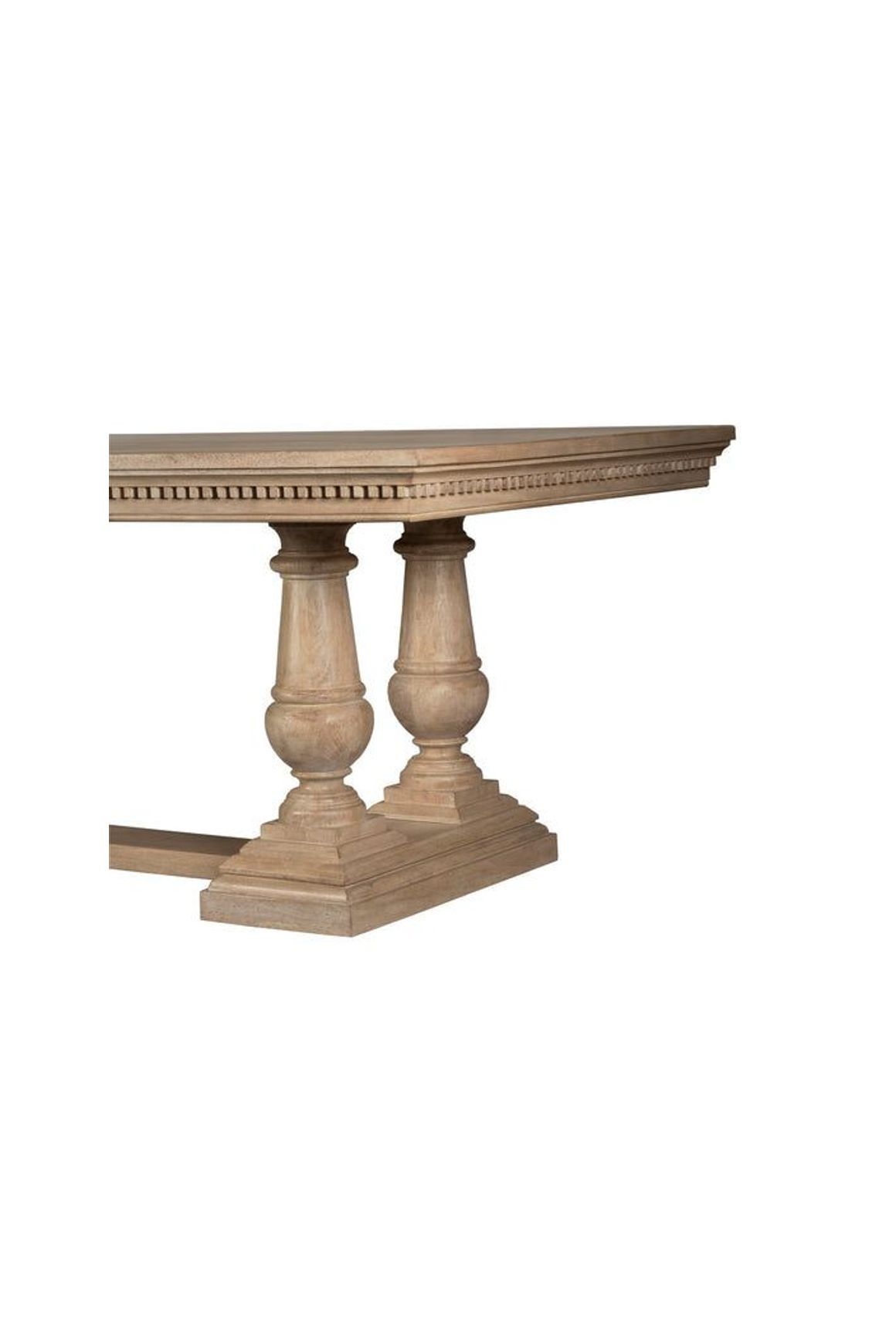 Colonnade Dining Table