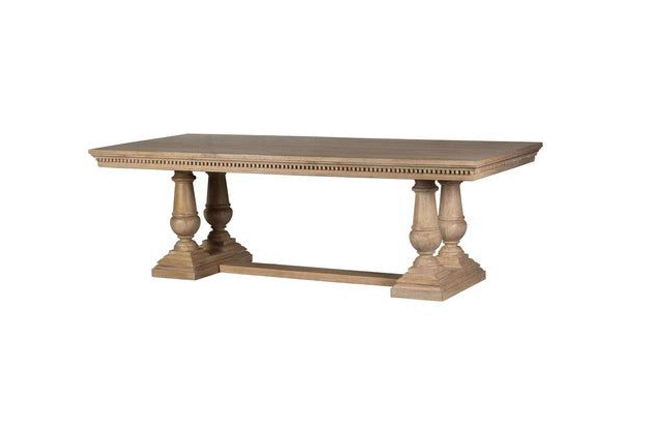 Colonnade Dining Table