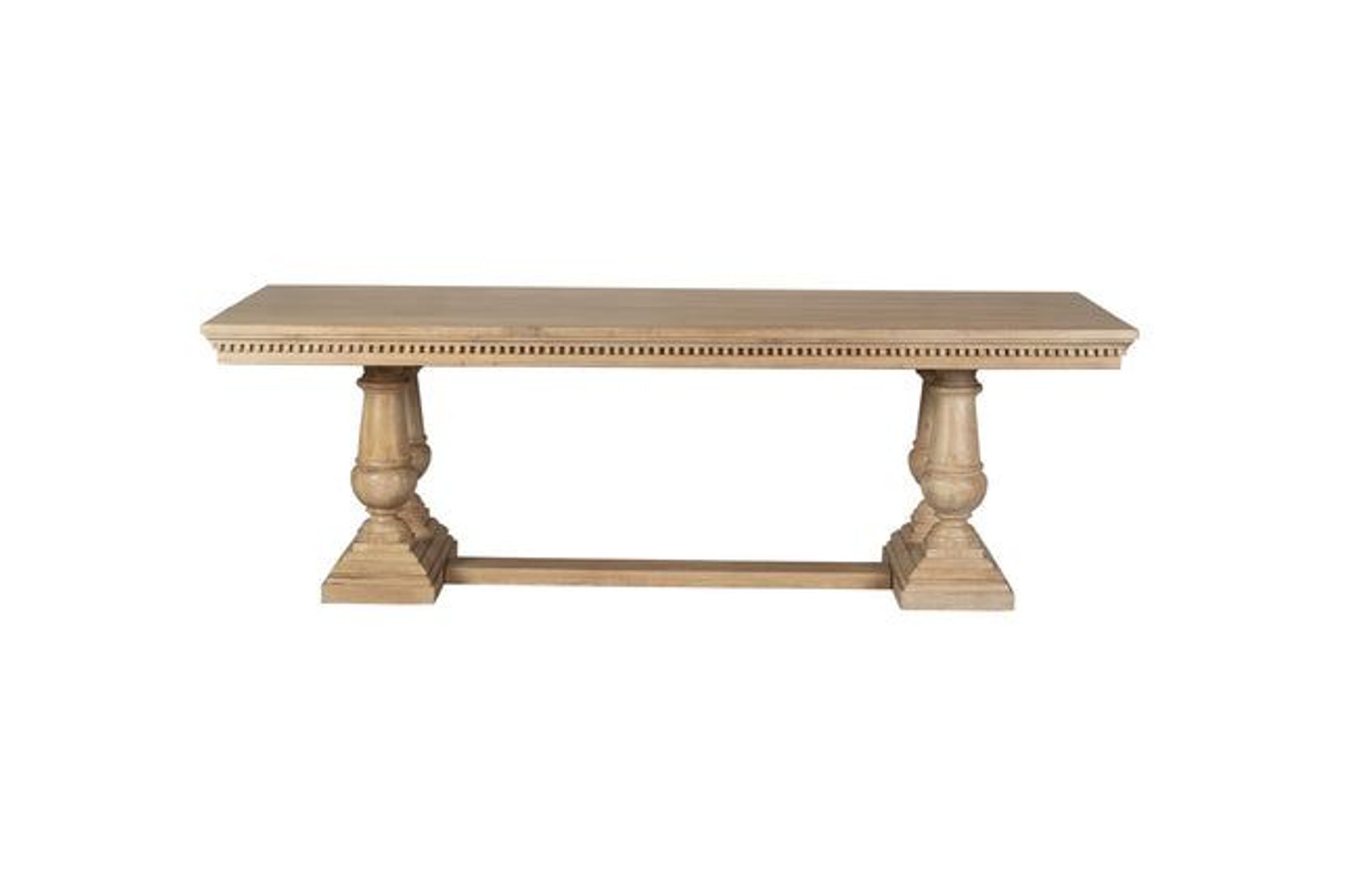 Colonnade Dining Table
