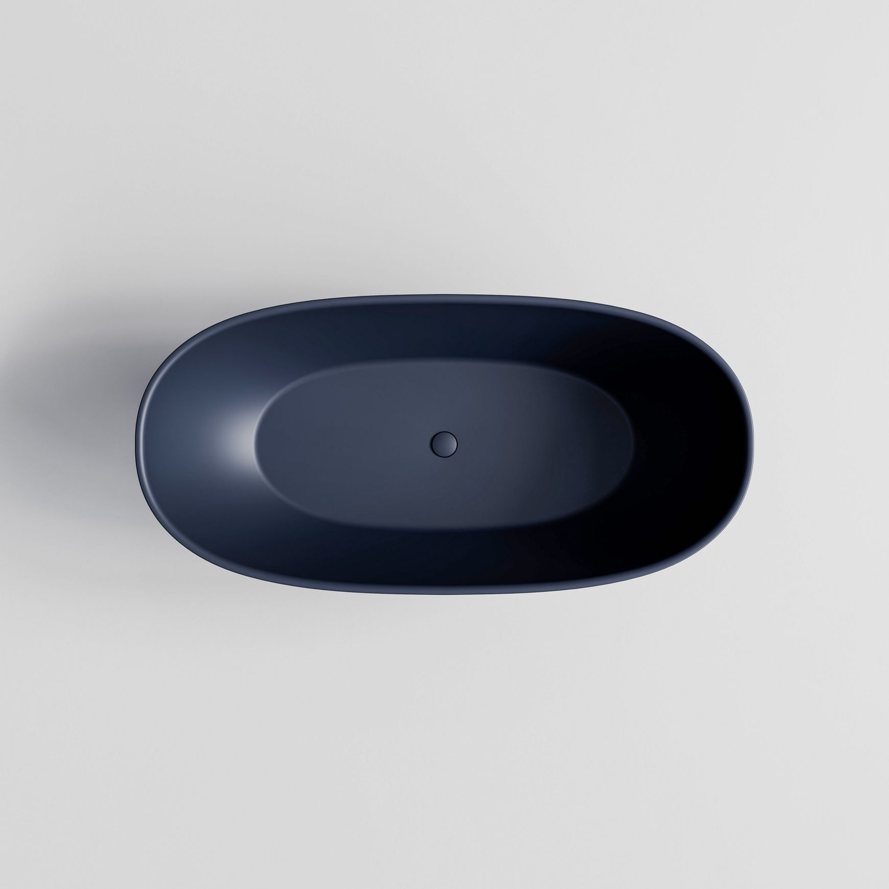 Code Cove Concrete Freestanding Bath