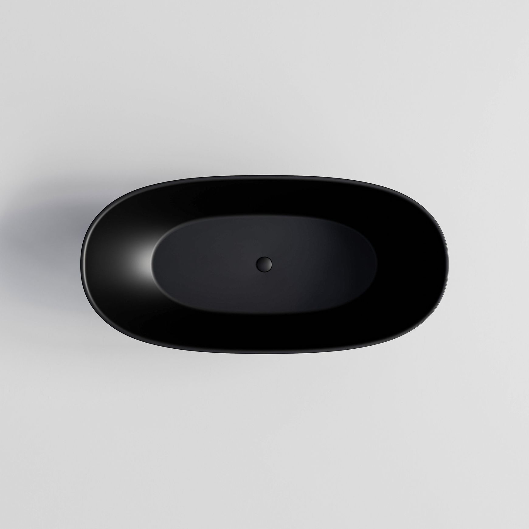 Code Cove Concrete Freestanding Bath