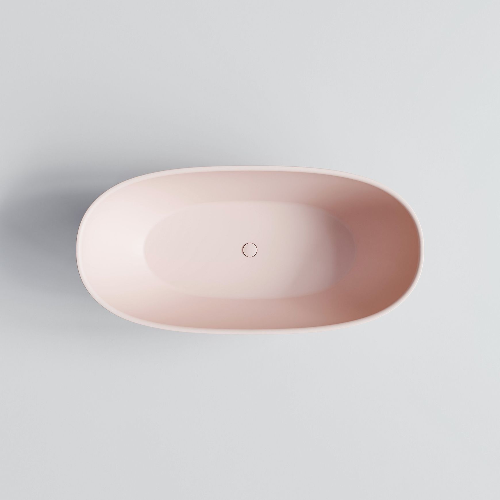 Code Cove Concrete Freestanding Bath