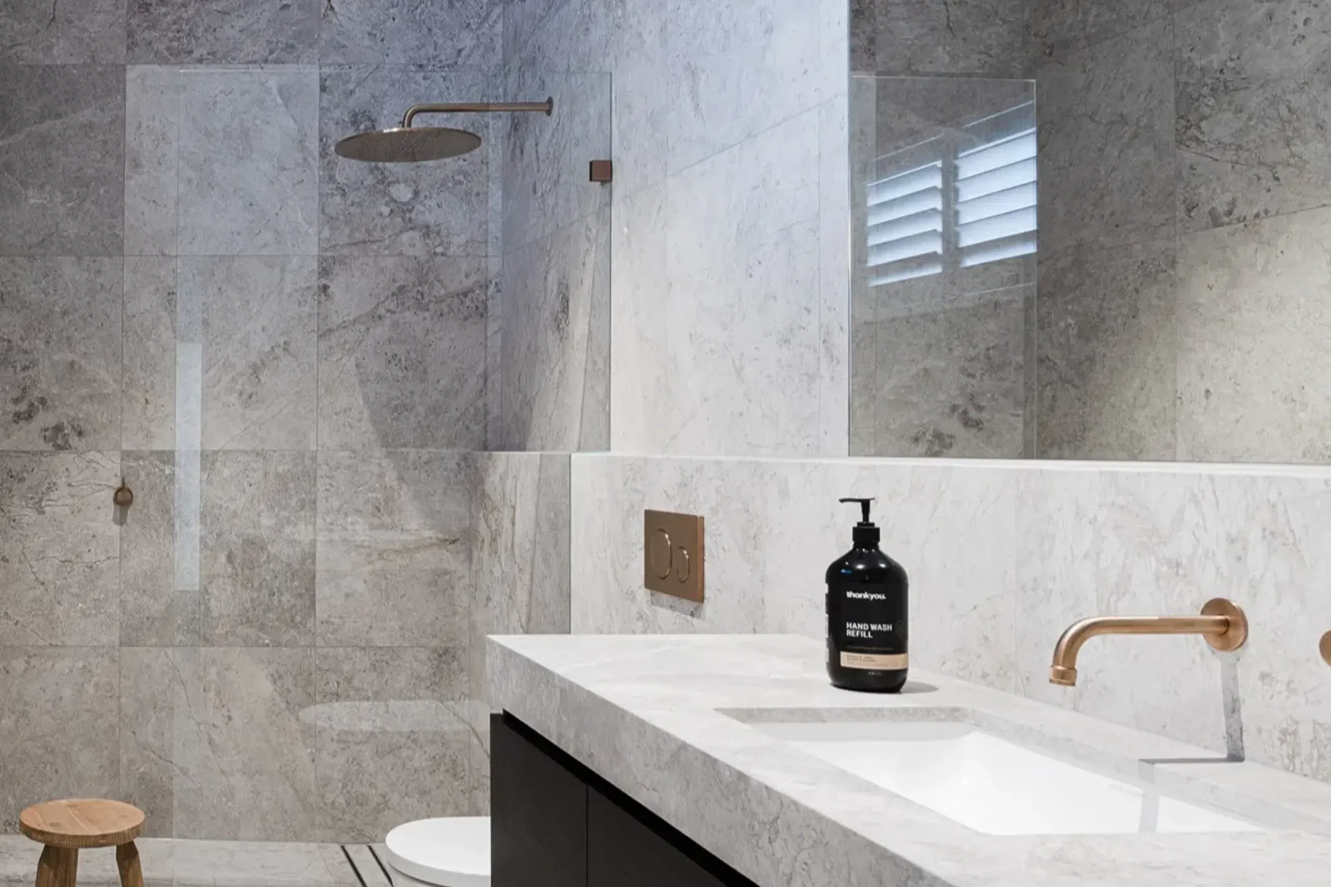 Tundra Light Honed Limestone Tiles