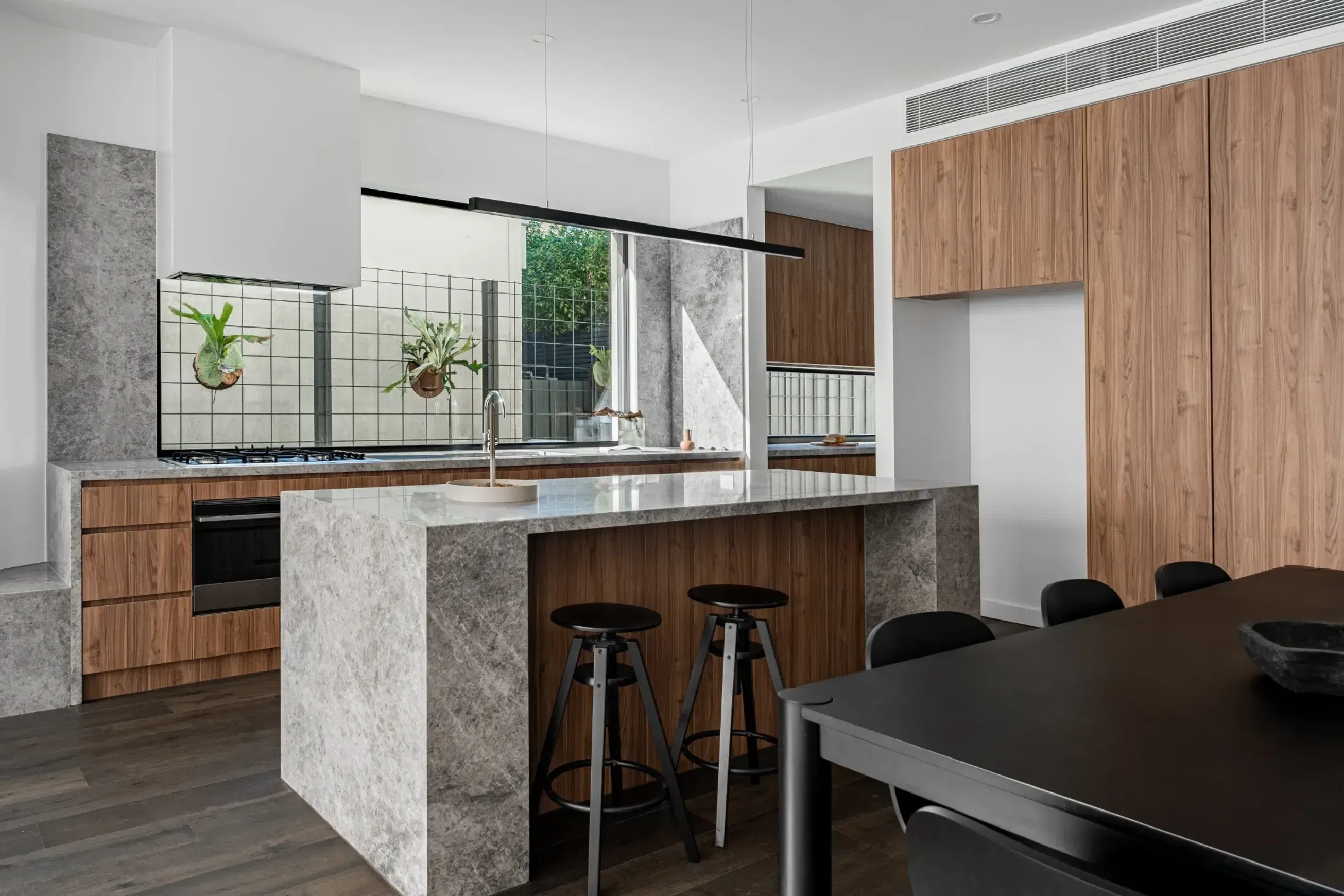 Pietra Nautica Limestone Benchtop