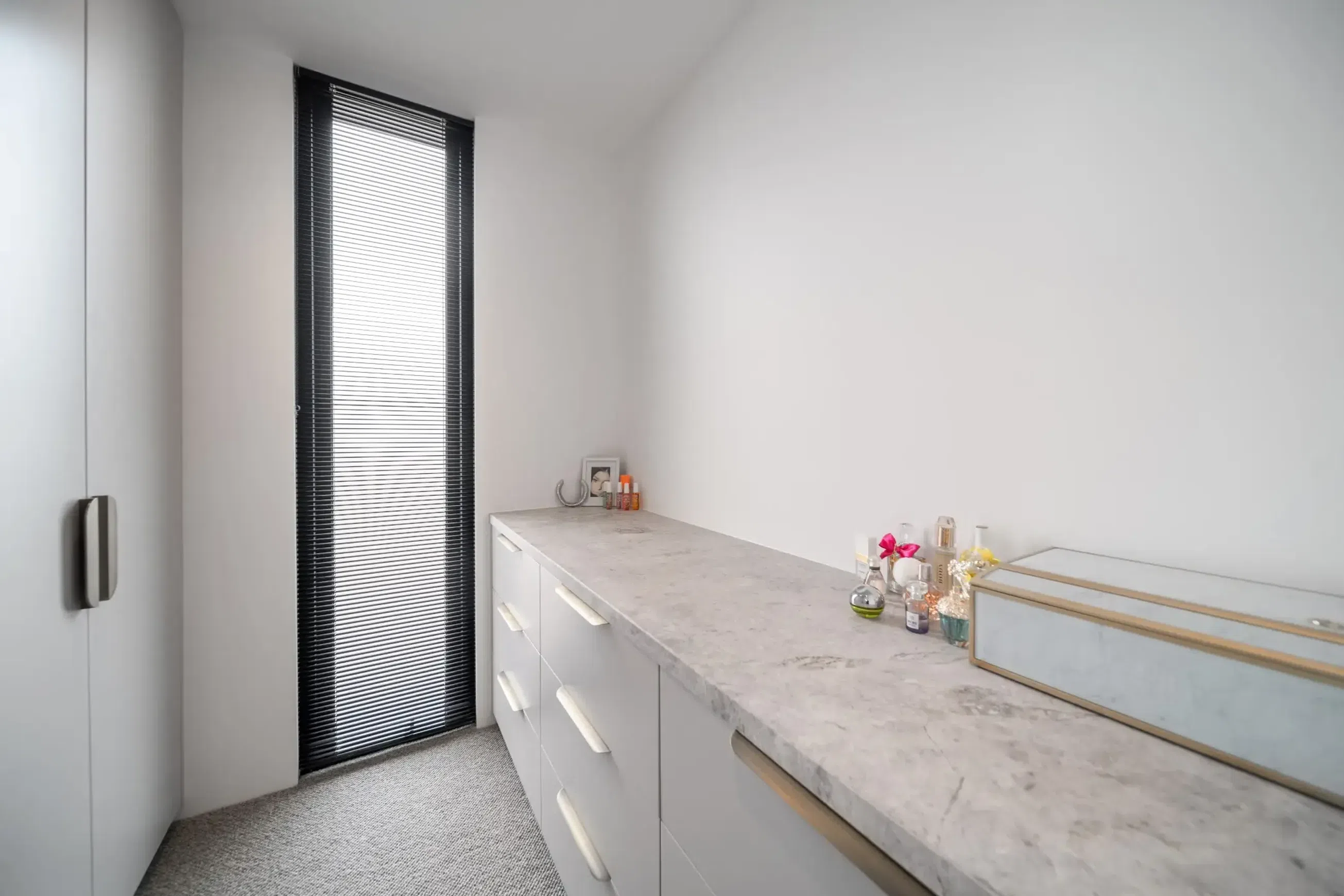 Tundra Light Honed Limestone Tiles