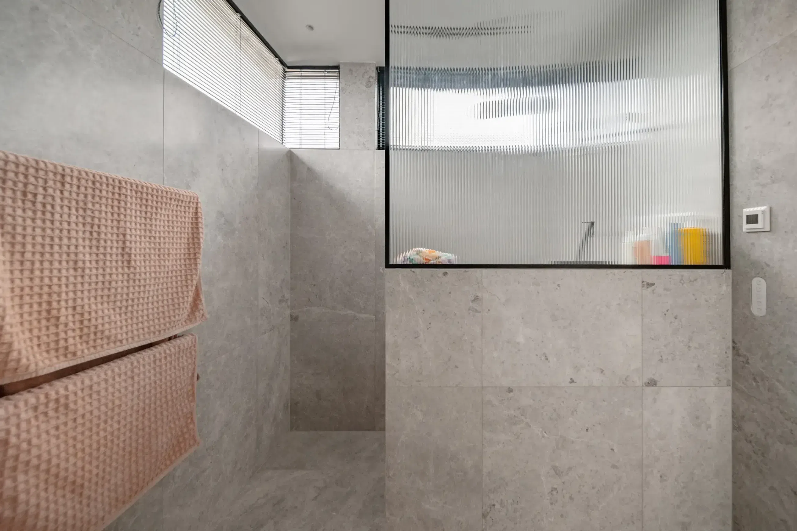 Tundra Light Honed Limestone Tiles