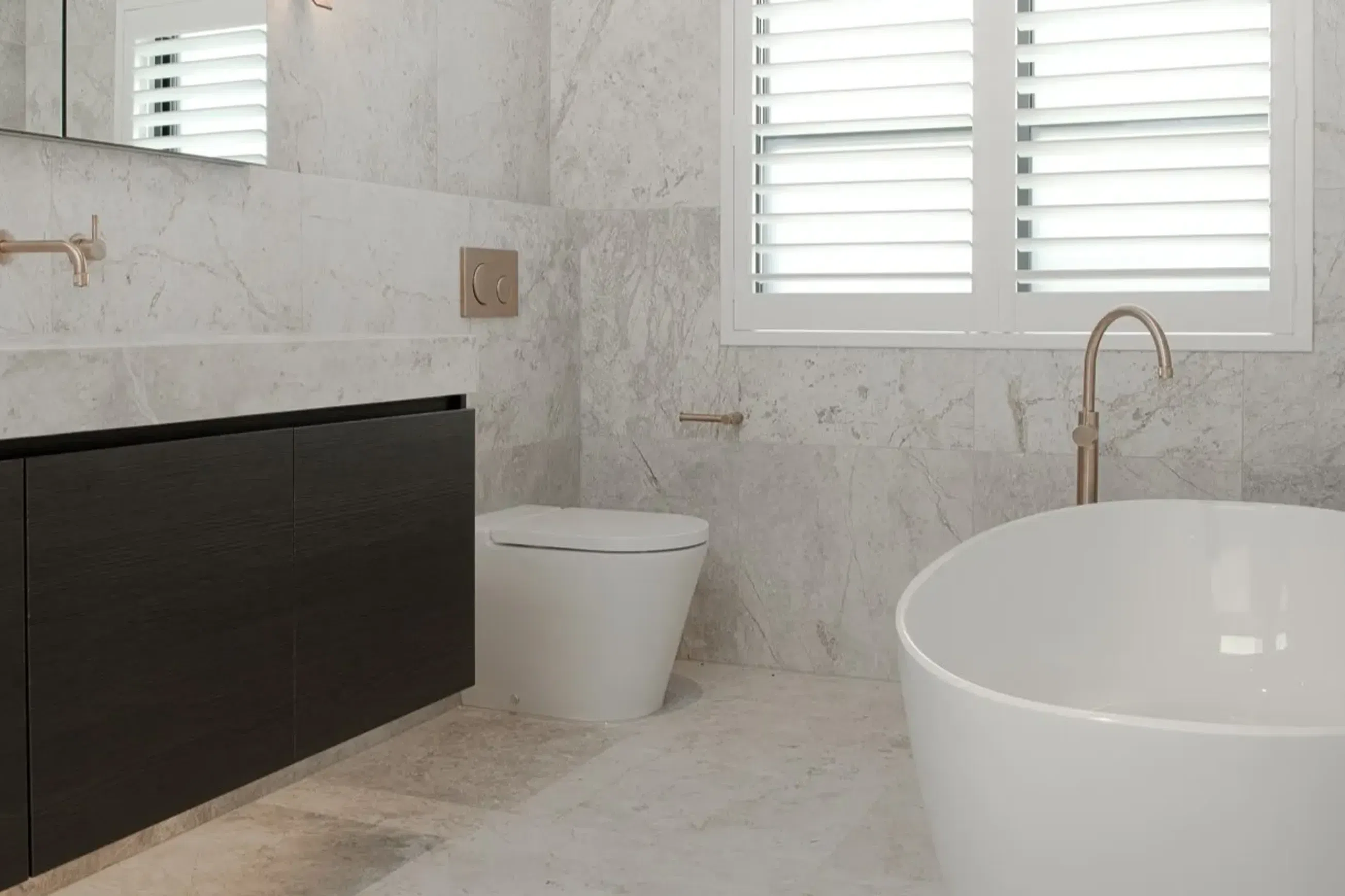 Tundra Light Honed Limestone Tiles