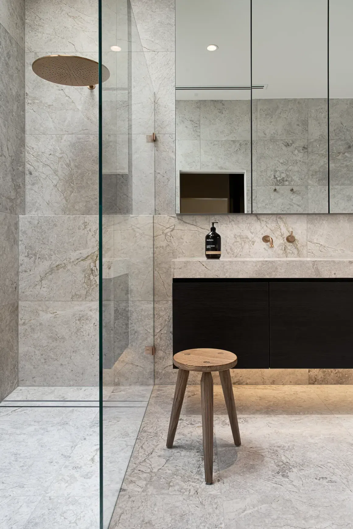 Tundra Light Honed Limestone Tiles