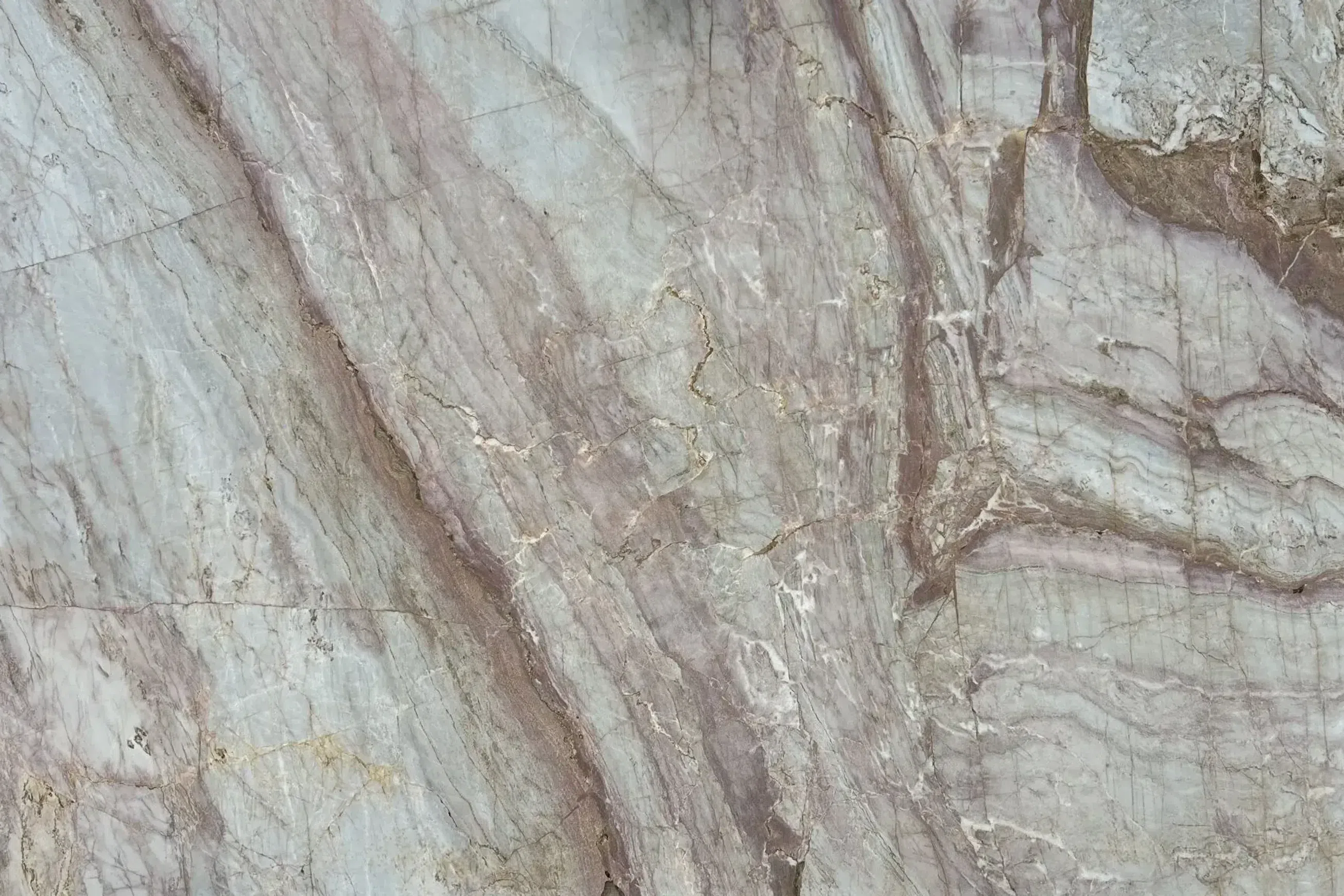 Turkish Delight Marble Benchtop