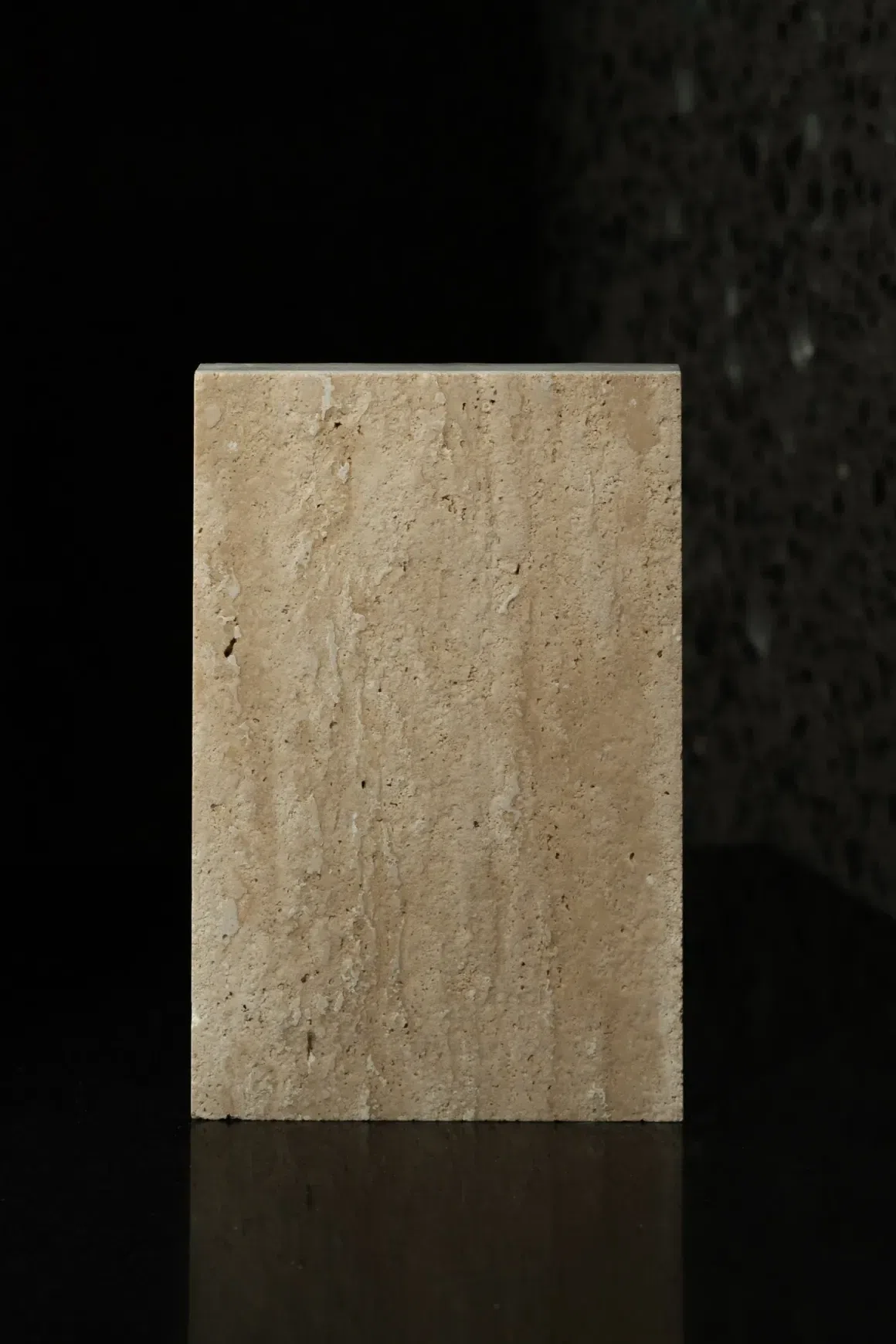 Tuscan Acid Wash Travertine Porcelia
