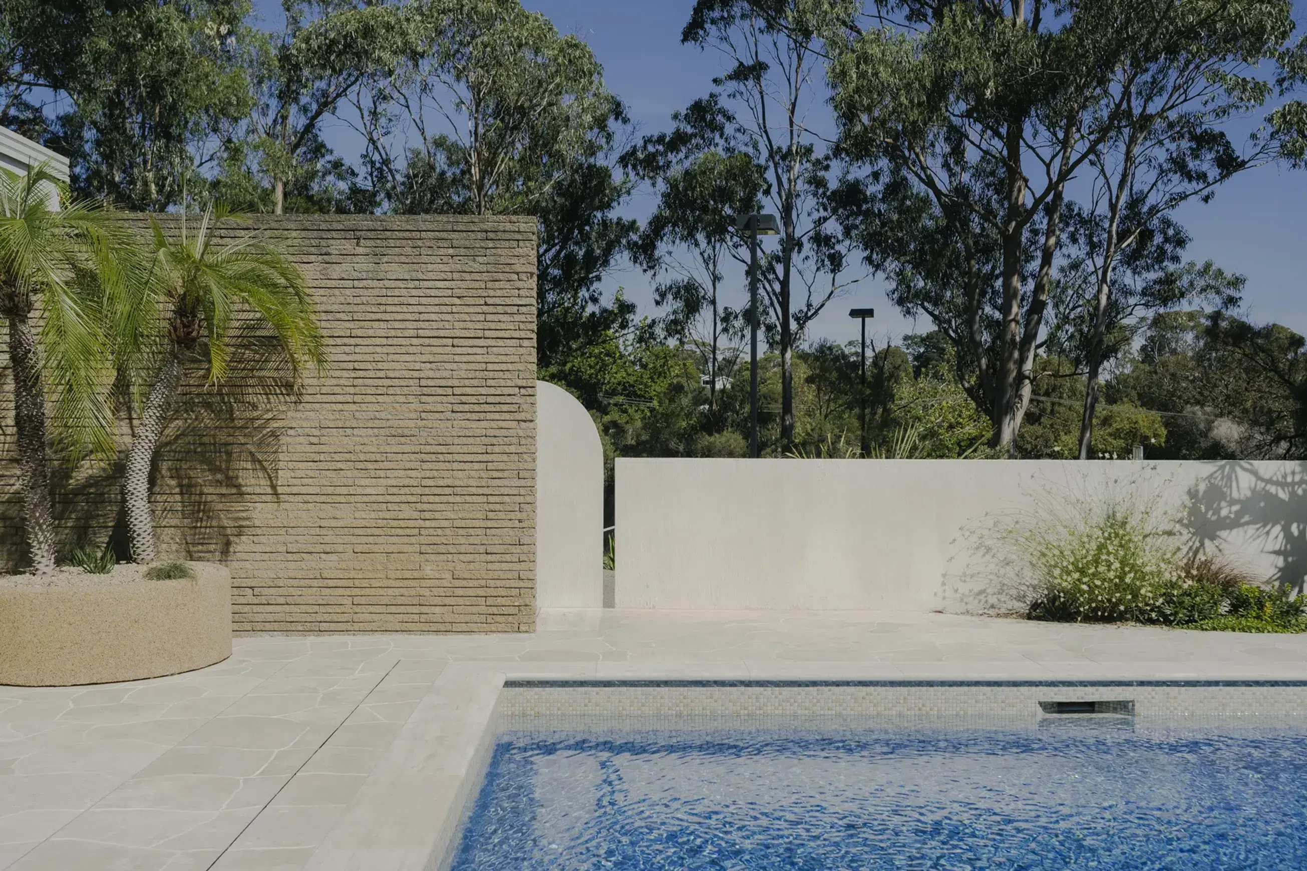 Tuscan Raw Travertine Tiles