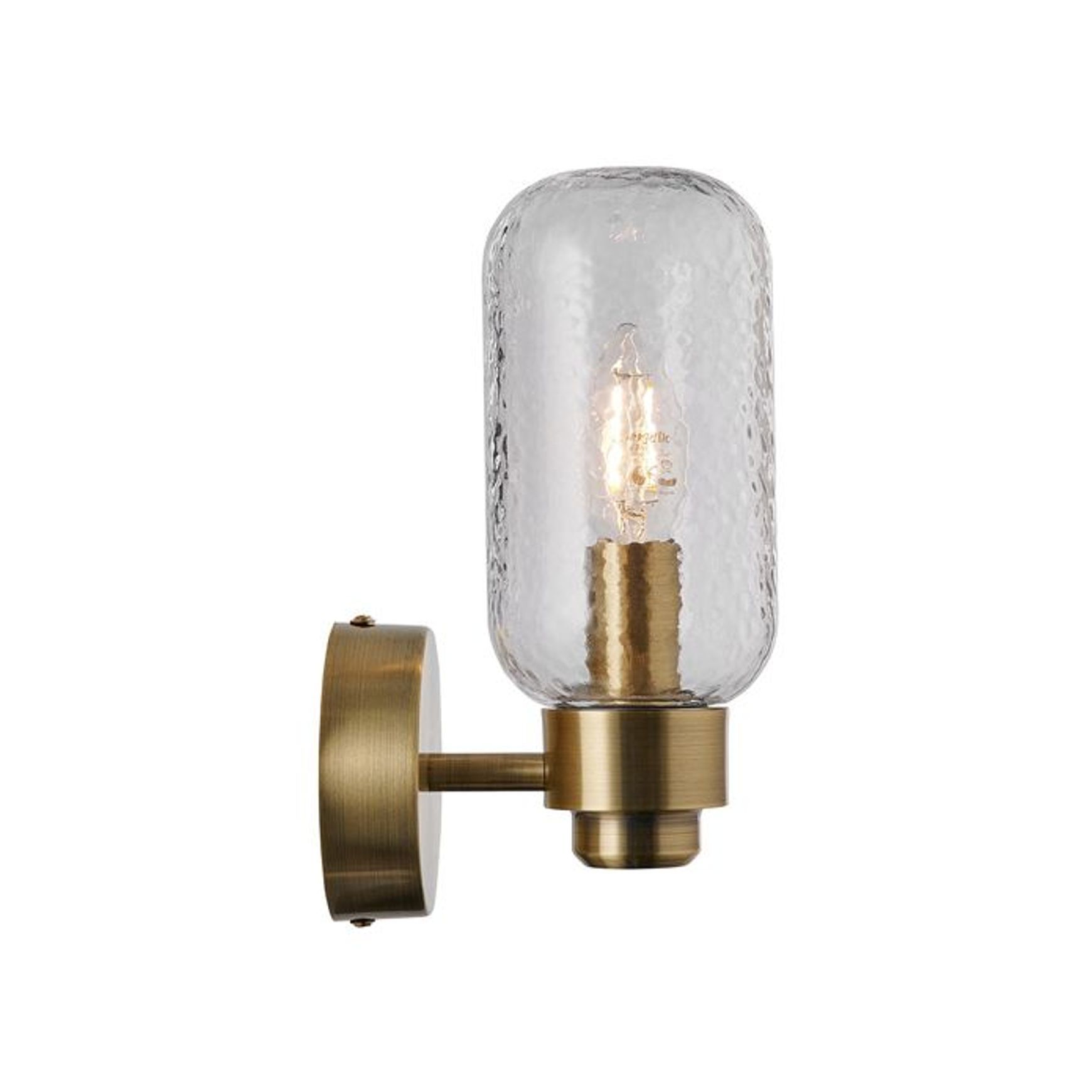 Tutan Bathroom Wall Light