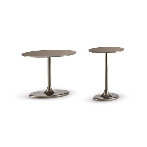 Taiko Side Table by Minotti
