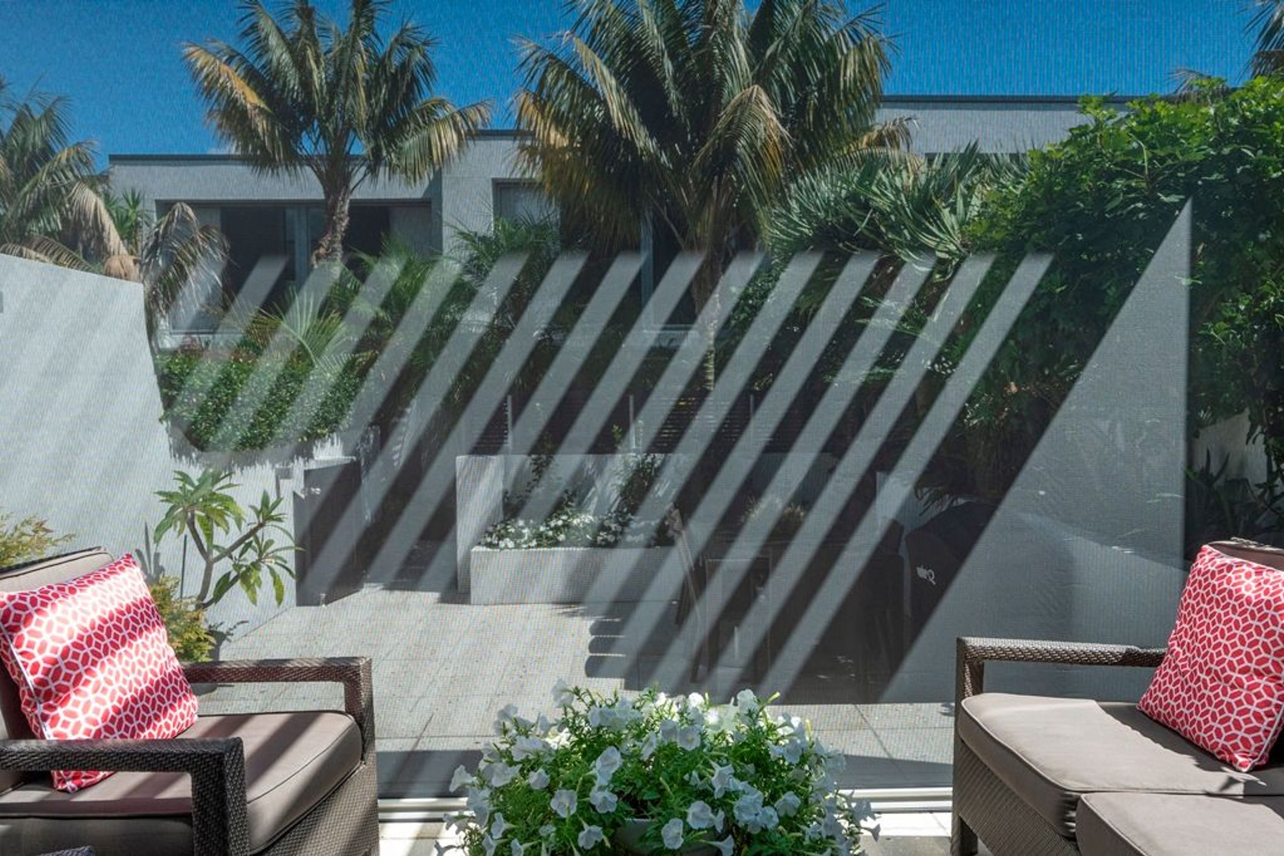 Outdoor Blinds | Outdoor Room