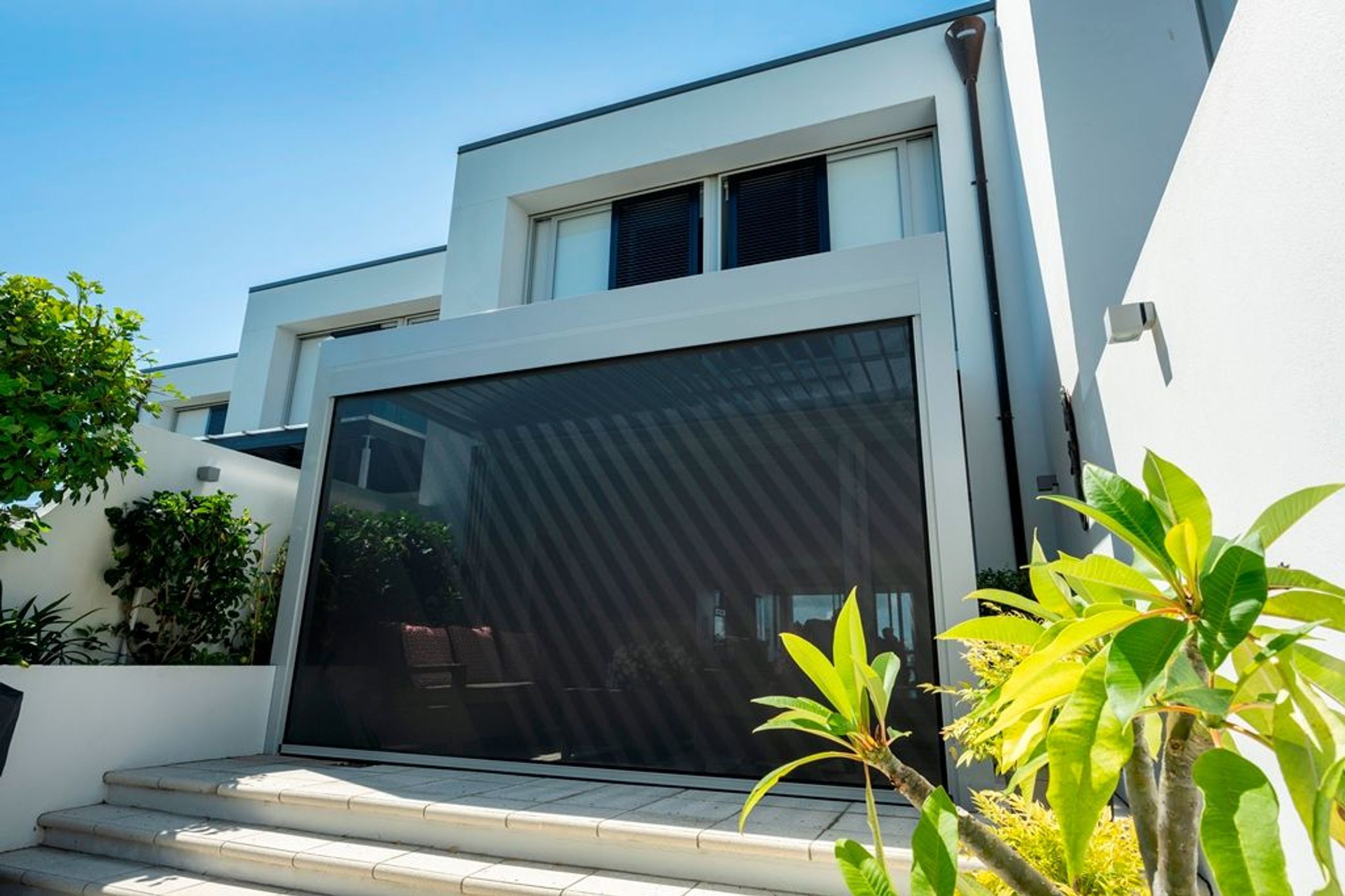 Outdoor Blinds | Outdoor Room