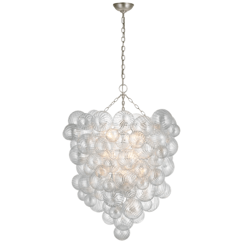 Talia Grande Entry Chandelier