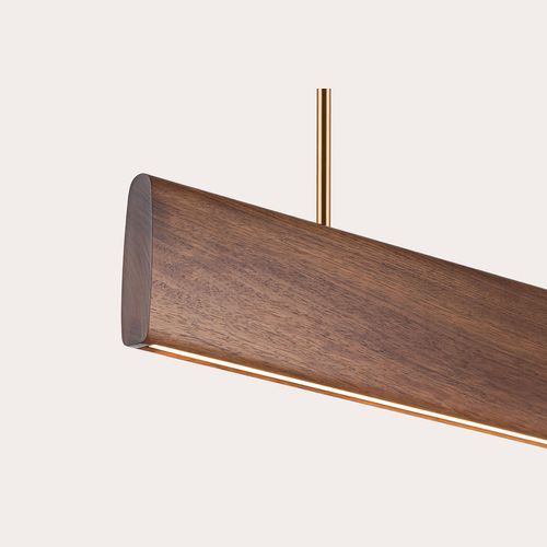 Talli Pendant | Tasmanian Blackwood