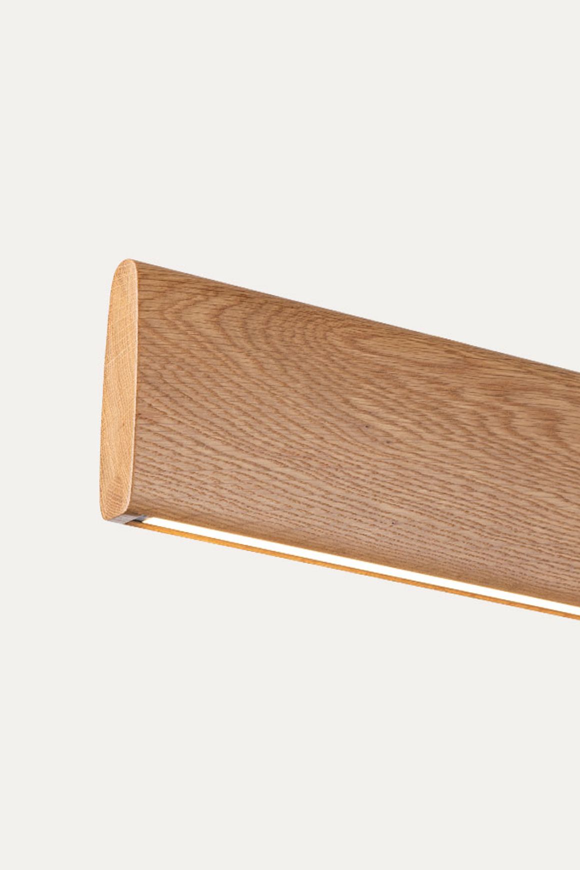Talli Pendant | American Oak