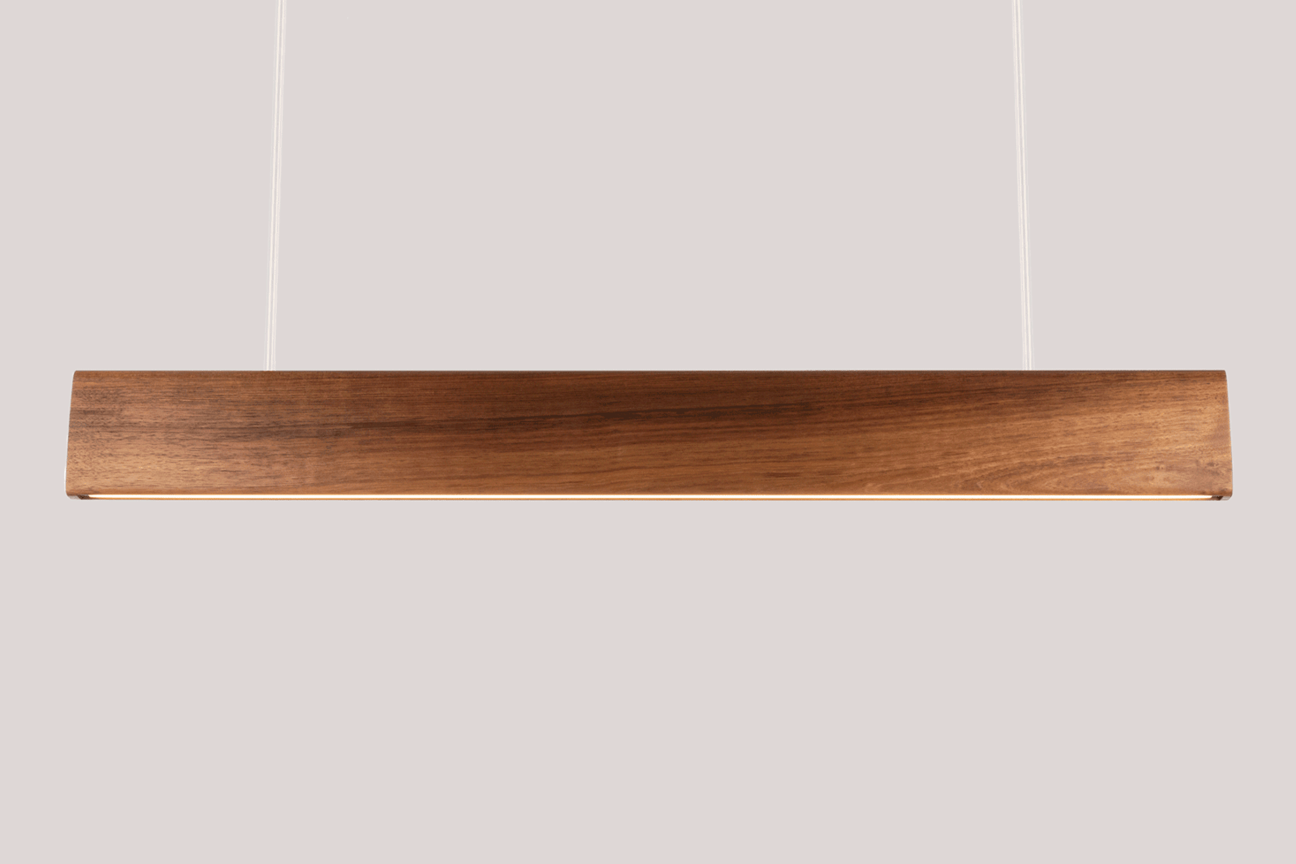 Talli Pendant | Tasmanian Blackwood