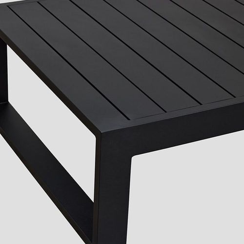 Tasman Alu Coffee Table