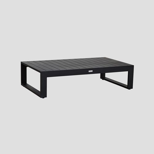 Tasman Alu Coffee Table