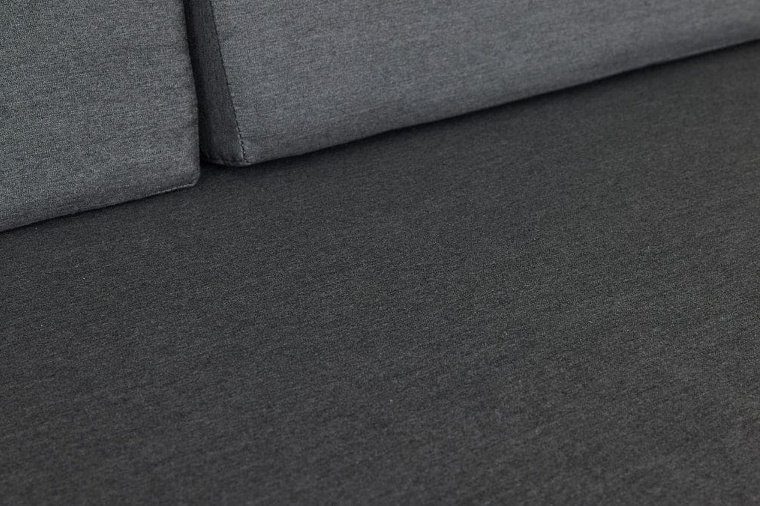 Tasman Alu Double Left Arm Section