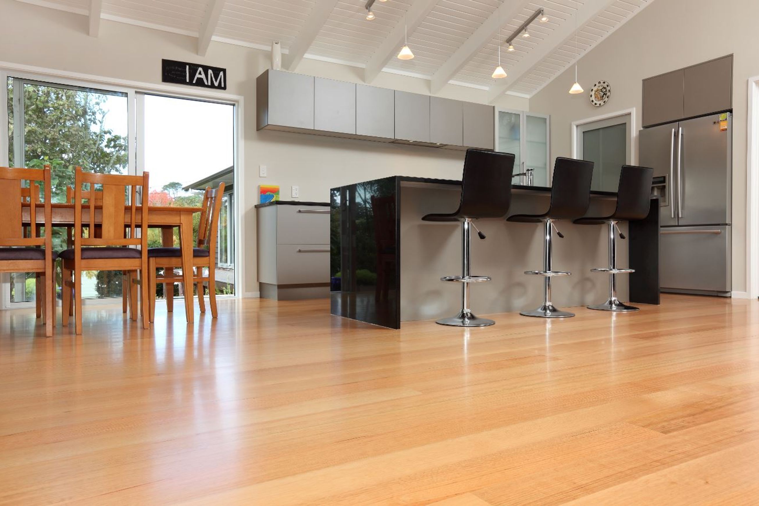 Australian Oak/Victorian Ash/Tasmanian Oak Timber