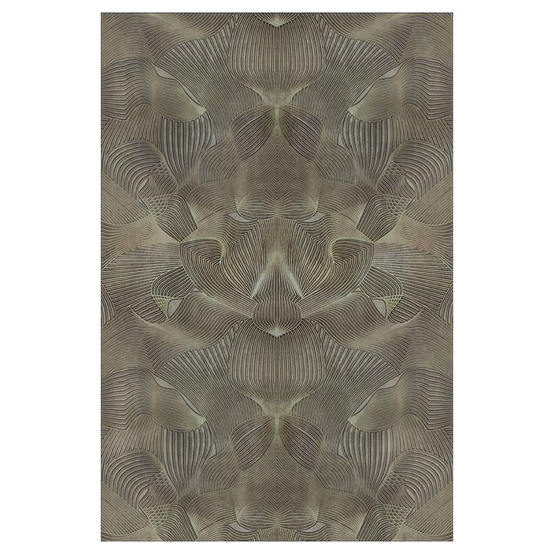 Techno Bee Rug by Moooi Carpets