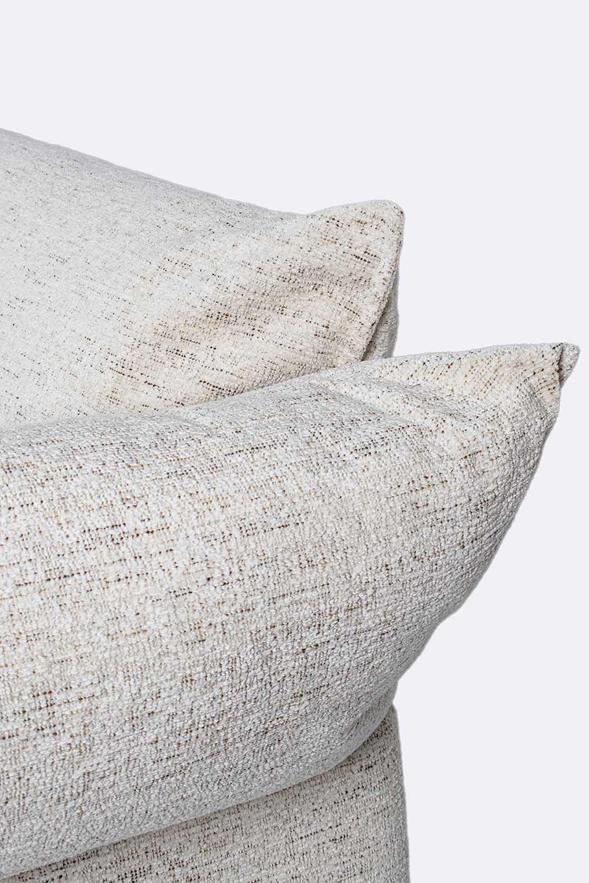 Teddy Sofa | Almond