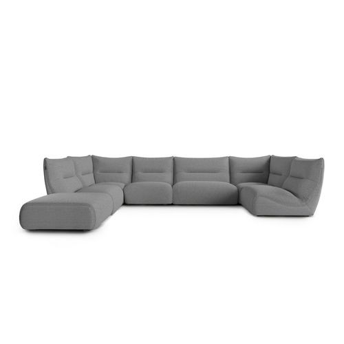 Temps Calme Armless Chair