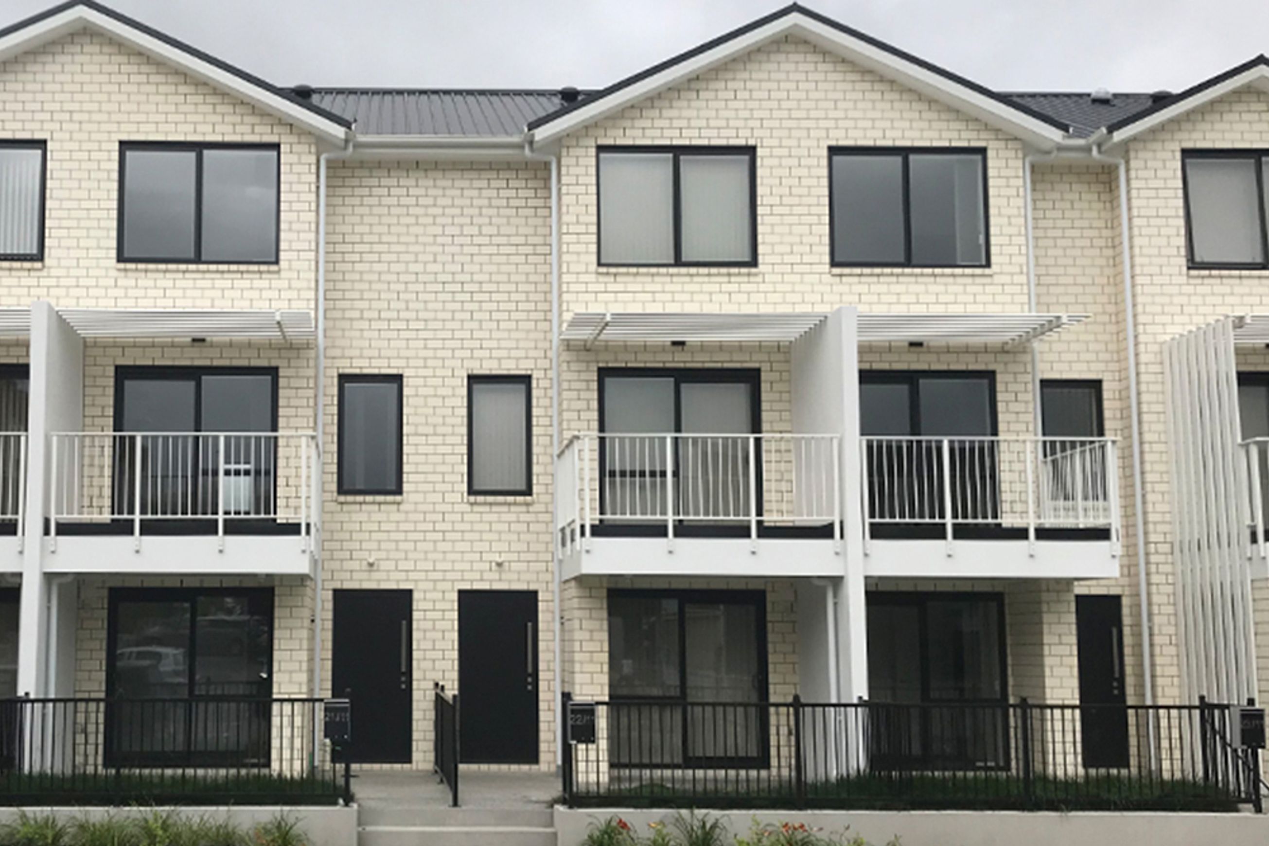 Terrassa - La Paloma Range | Austral Bricks