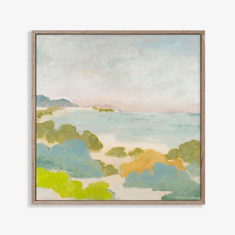 The Briny II - Limited Edition Print