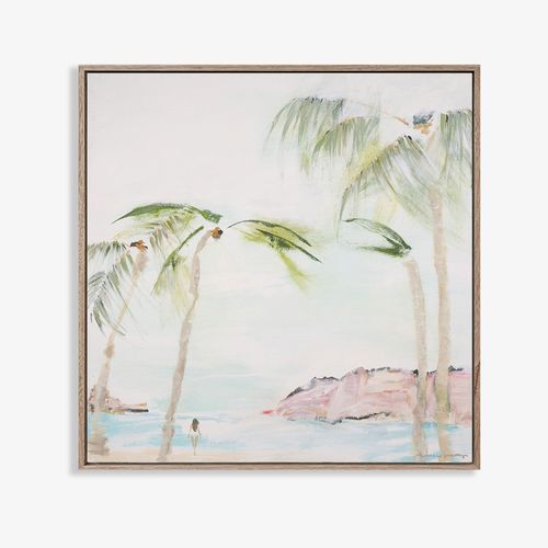 The Empyrean - Limited Edition Print