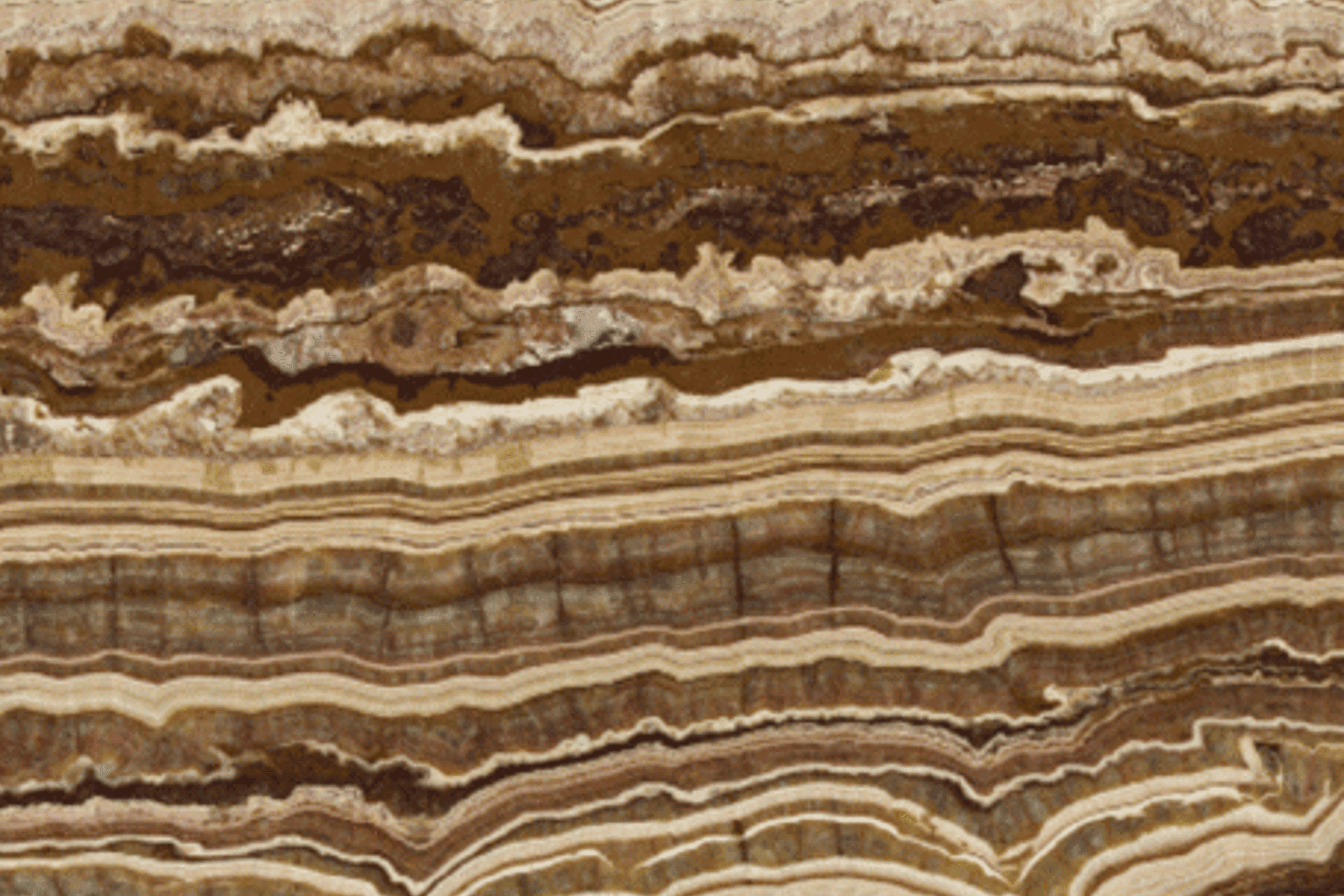 Tiger Onyx