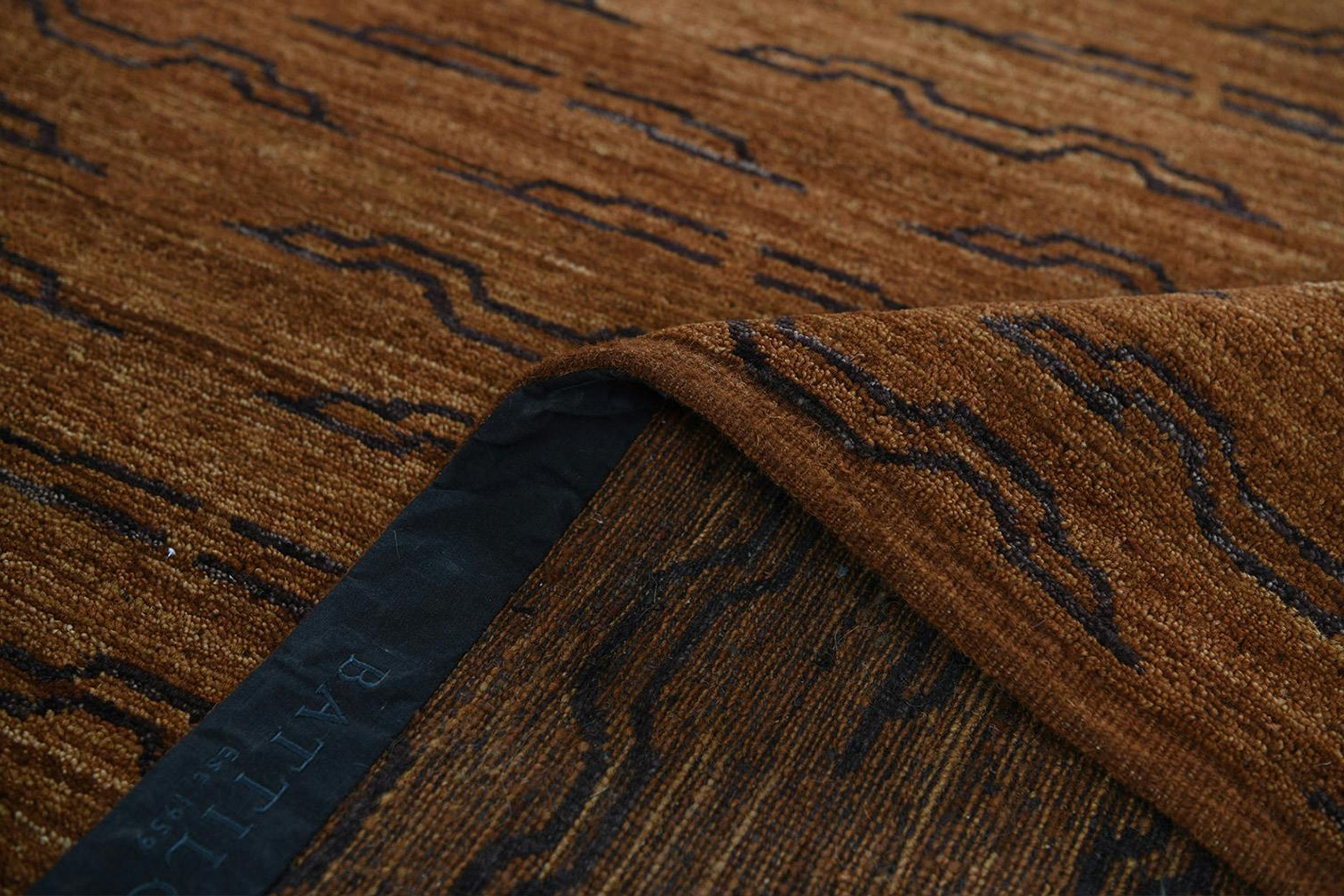 Prismatica | Tiger Stripes Bengal
