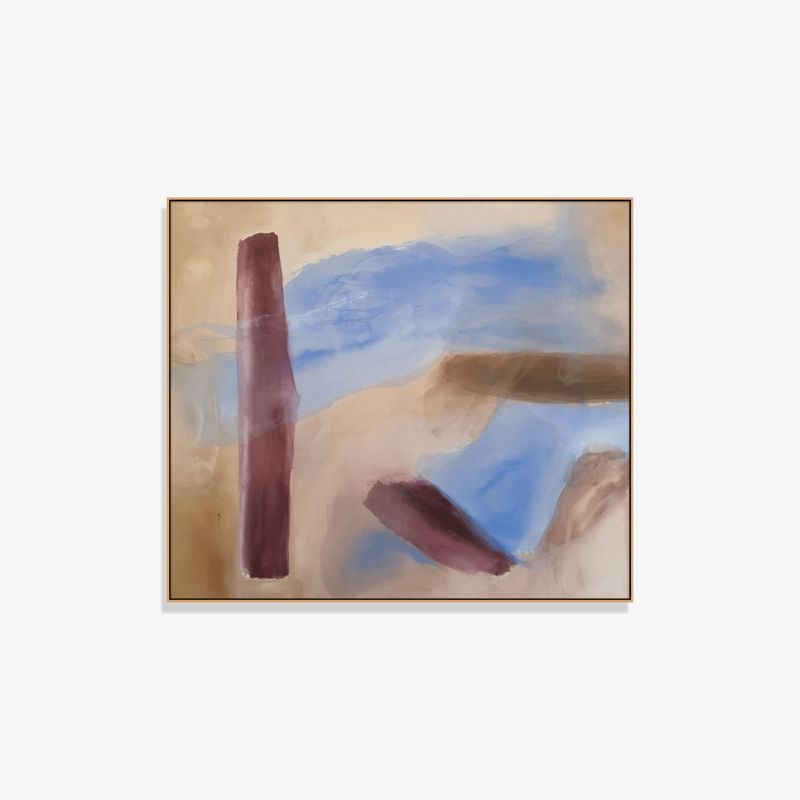 Time Traveller | Wall Art