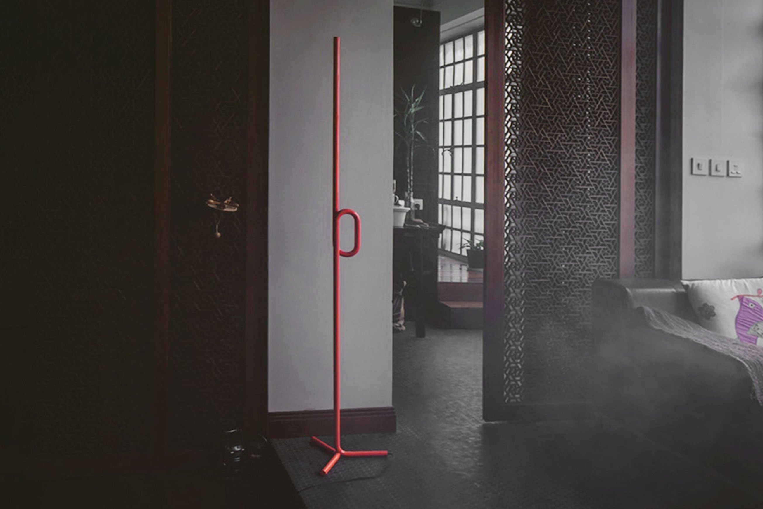 Tobia Floor Lamp