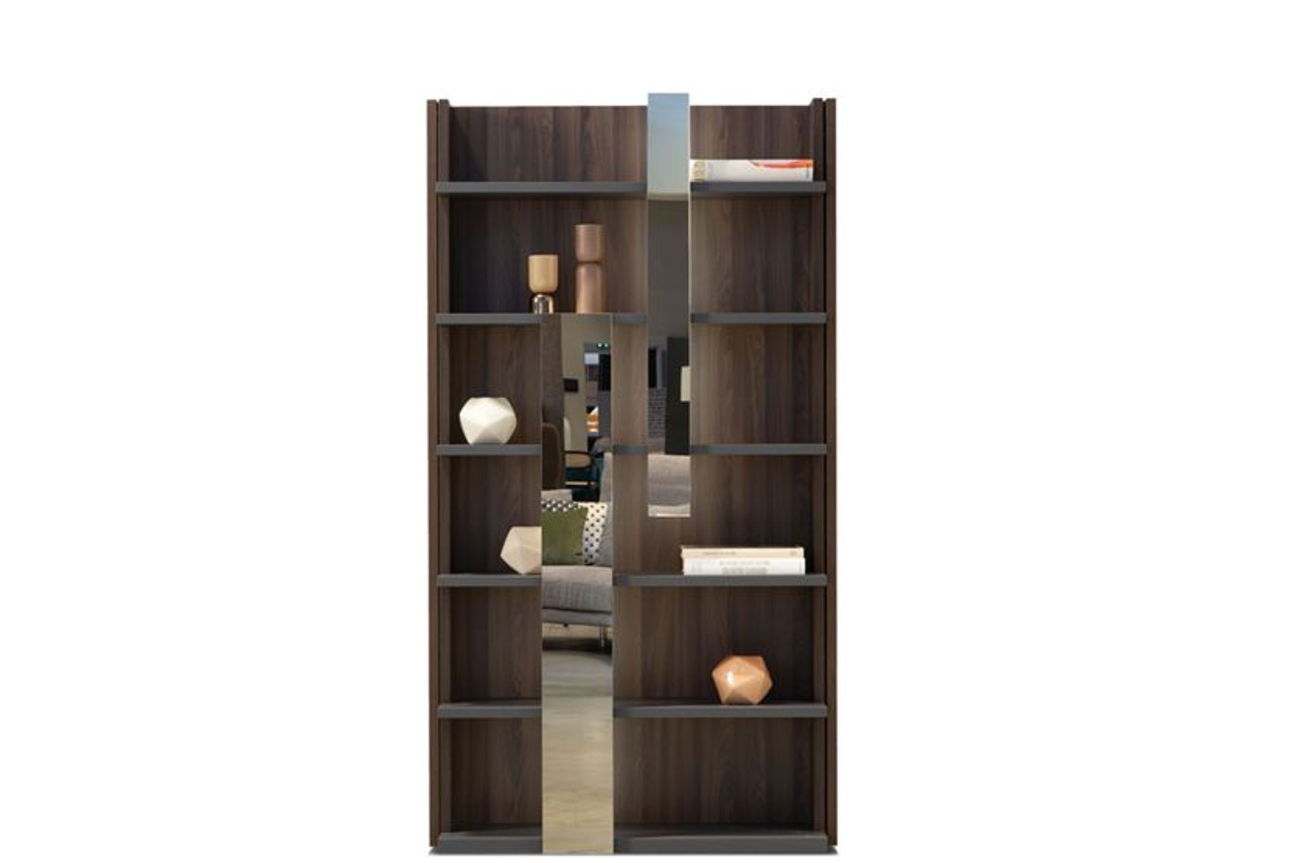 Toccata Bookcase