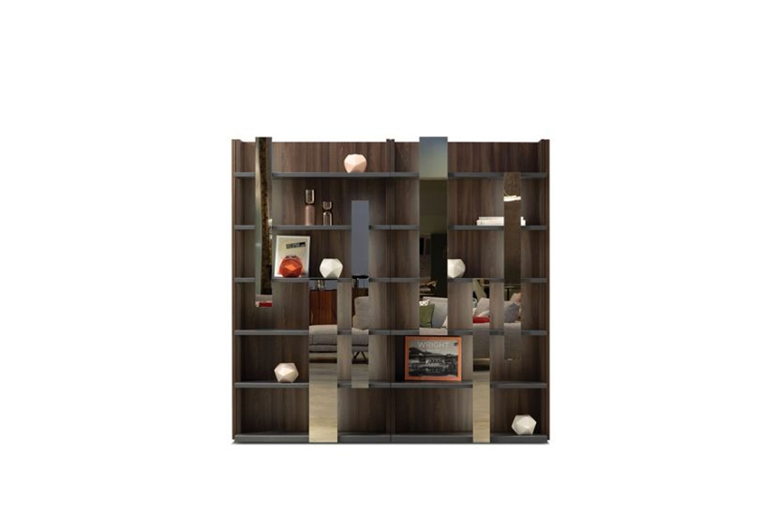 Toccata Bookcase