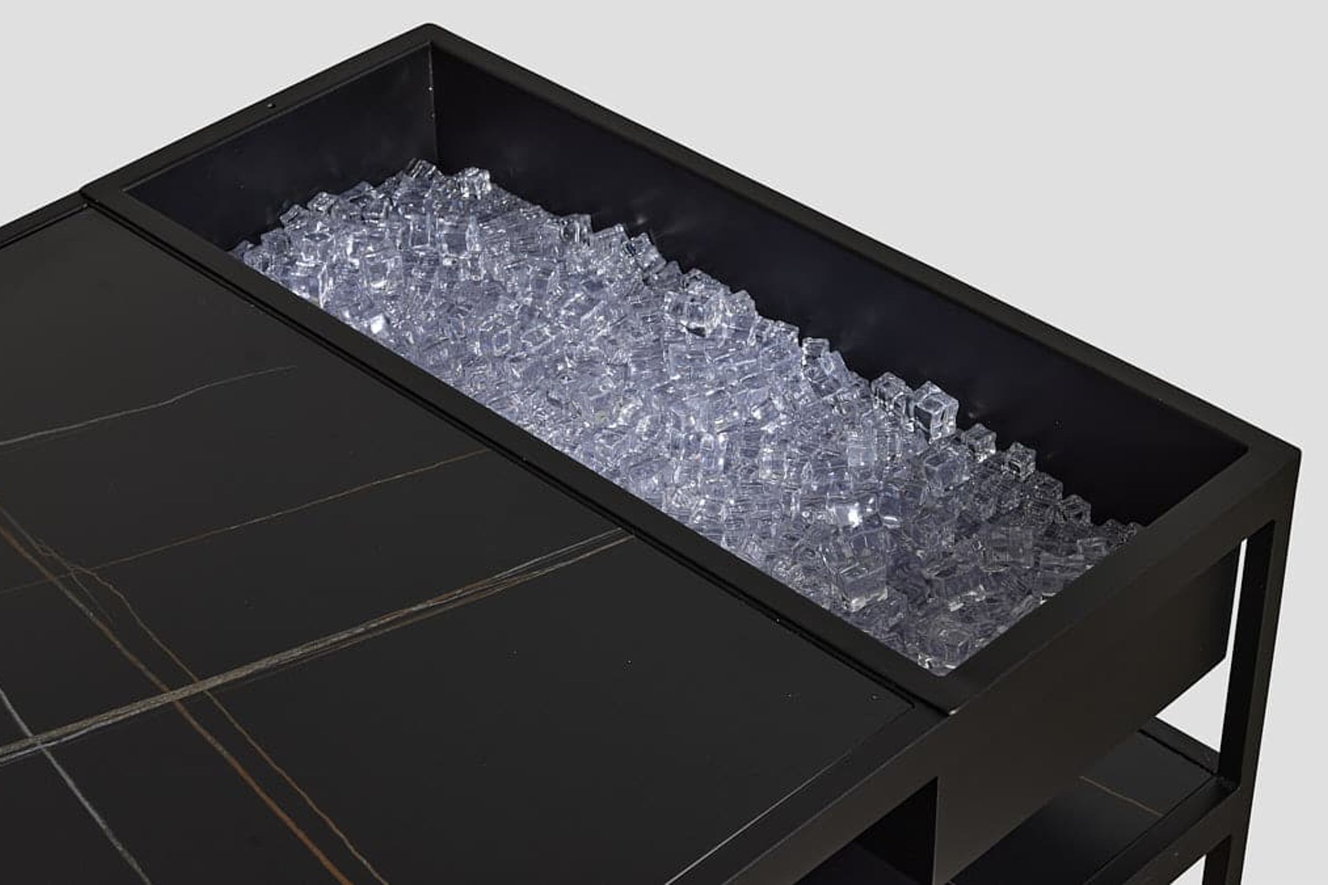 Tolaga Bay Coffee Table