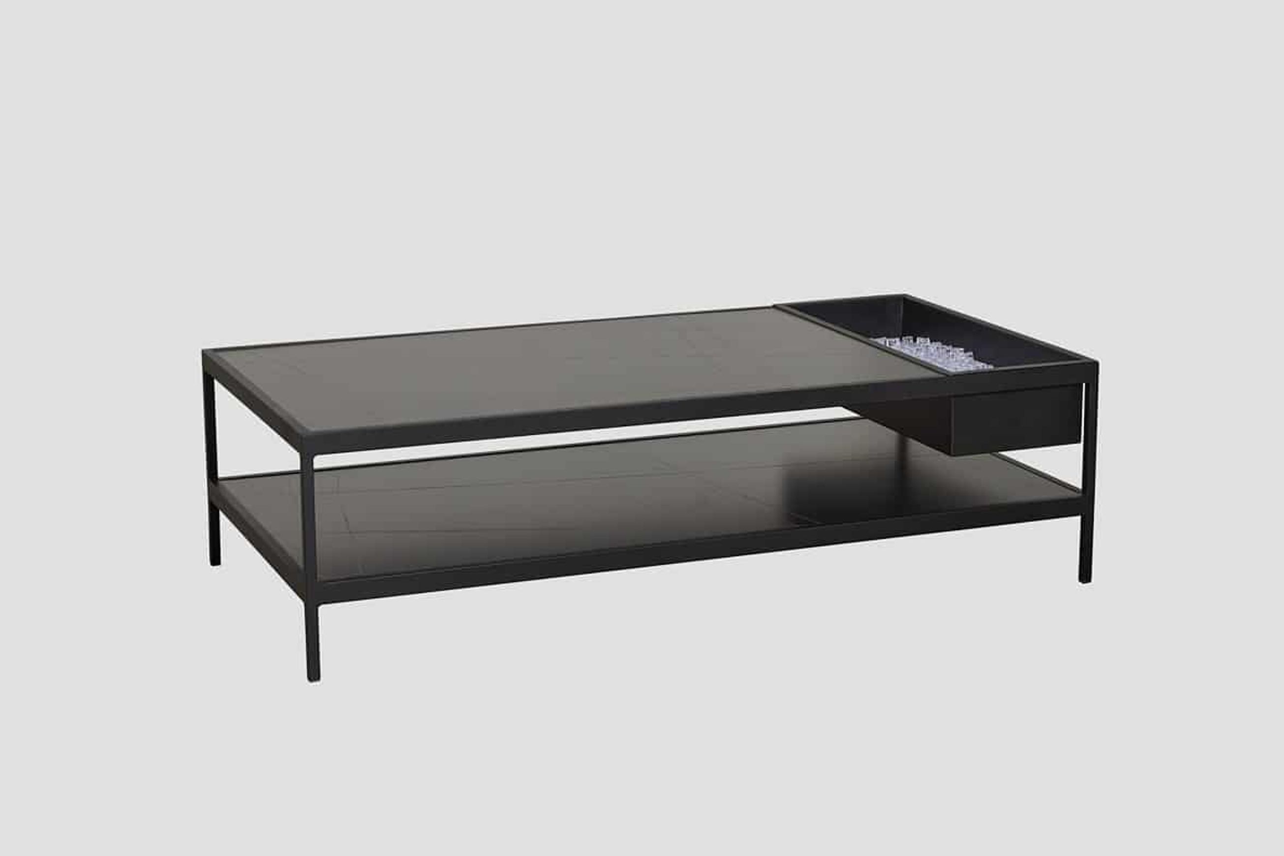 Tolaga Bay Coffee Table