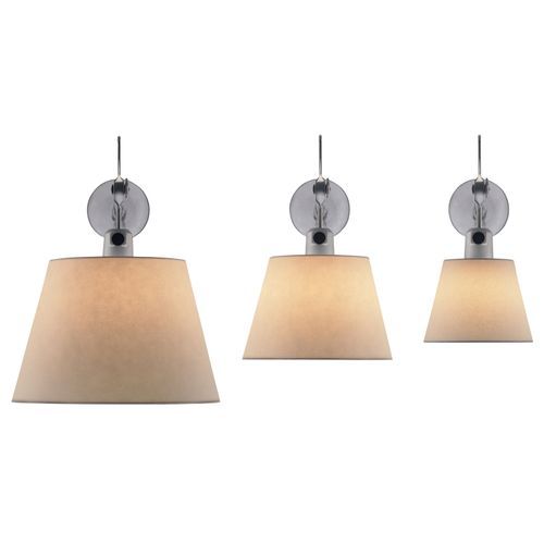 Tolomeo Parete Diffusore 32