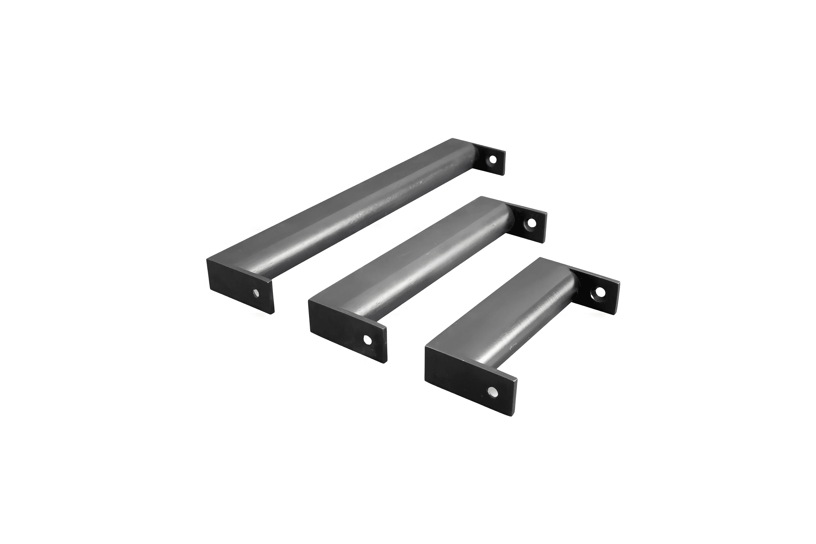 Tom Kundig - Center Roll Cabinet Pull