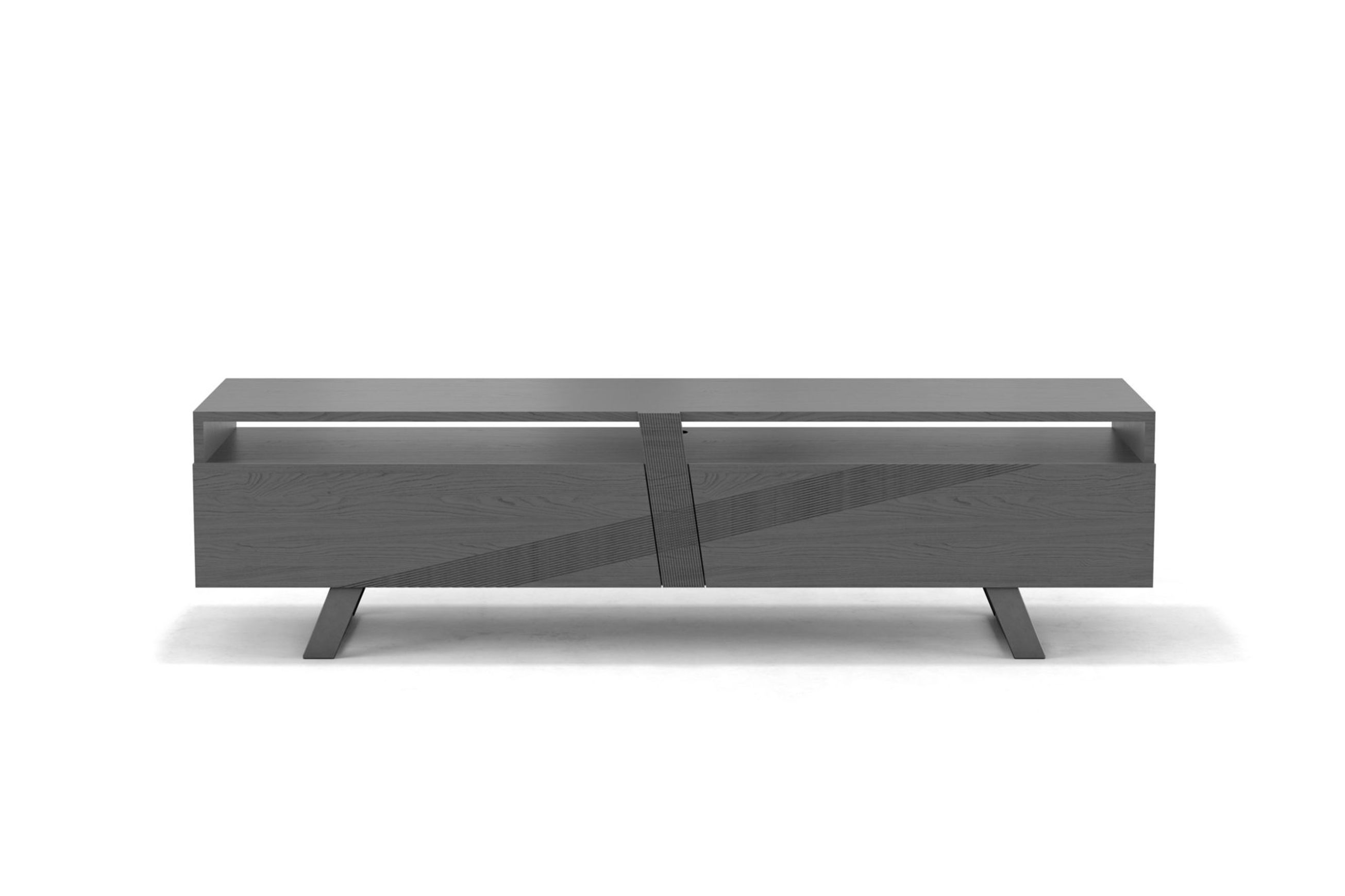 Track Tv Unit