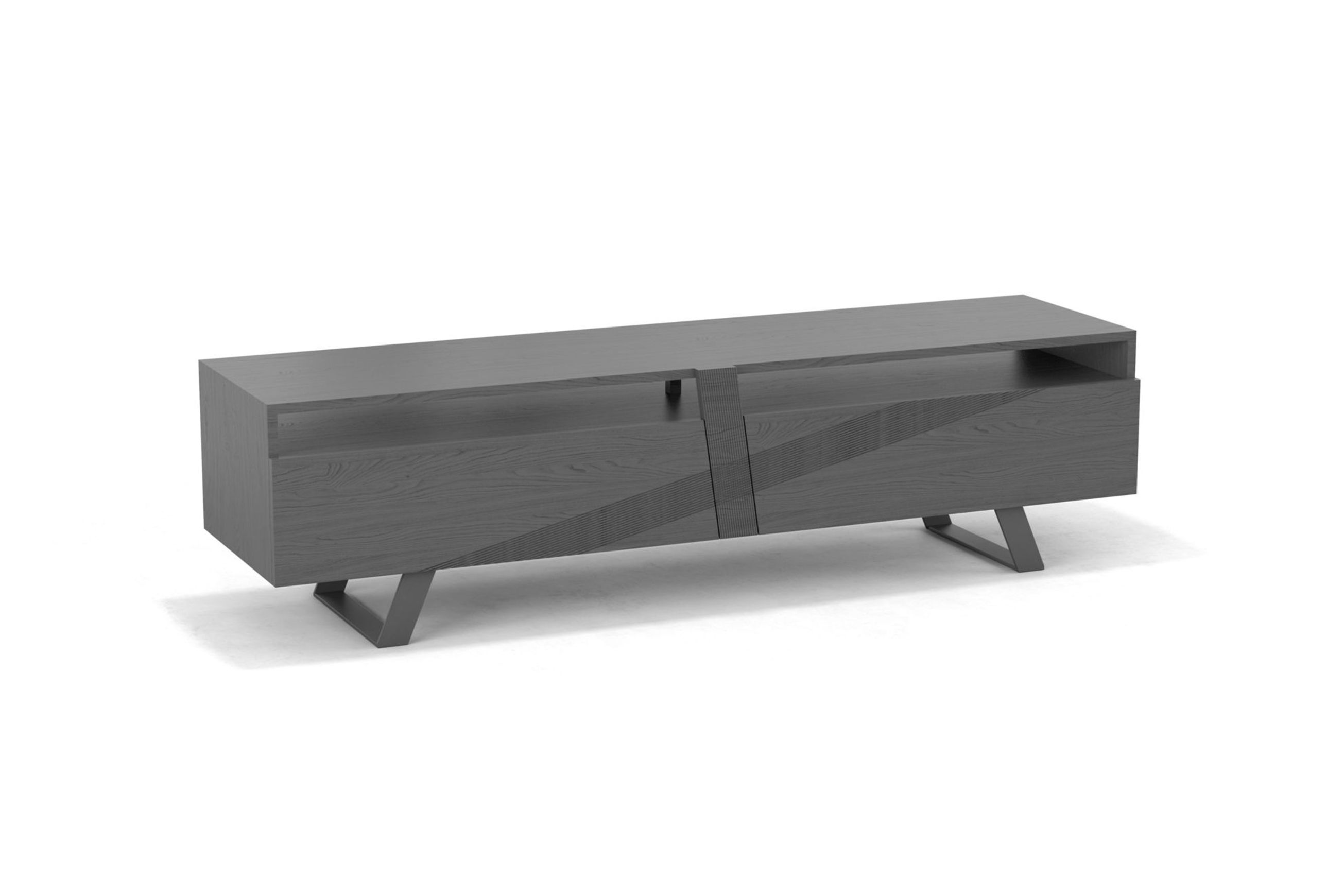 Track Tv Unit