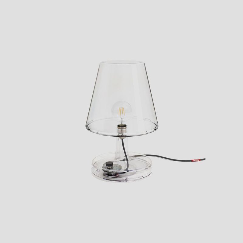 Trans-Parents Outdoor Lamp